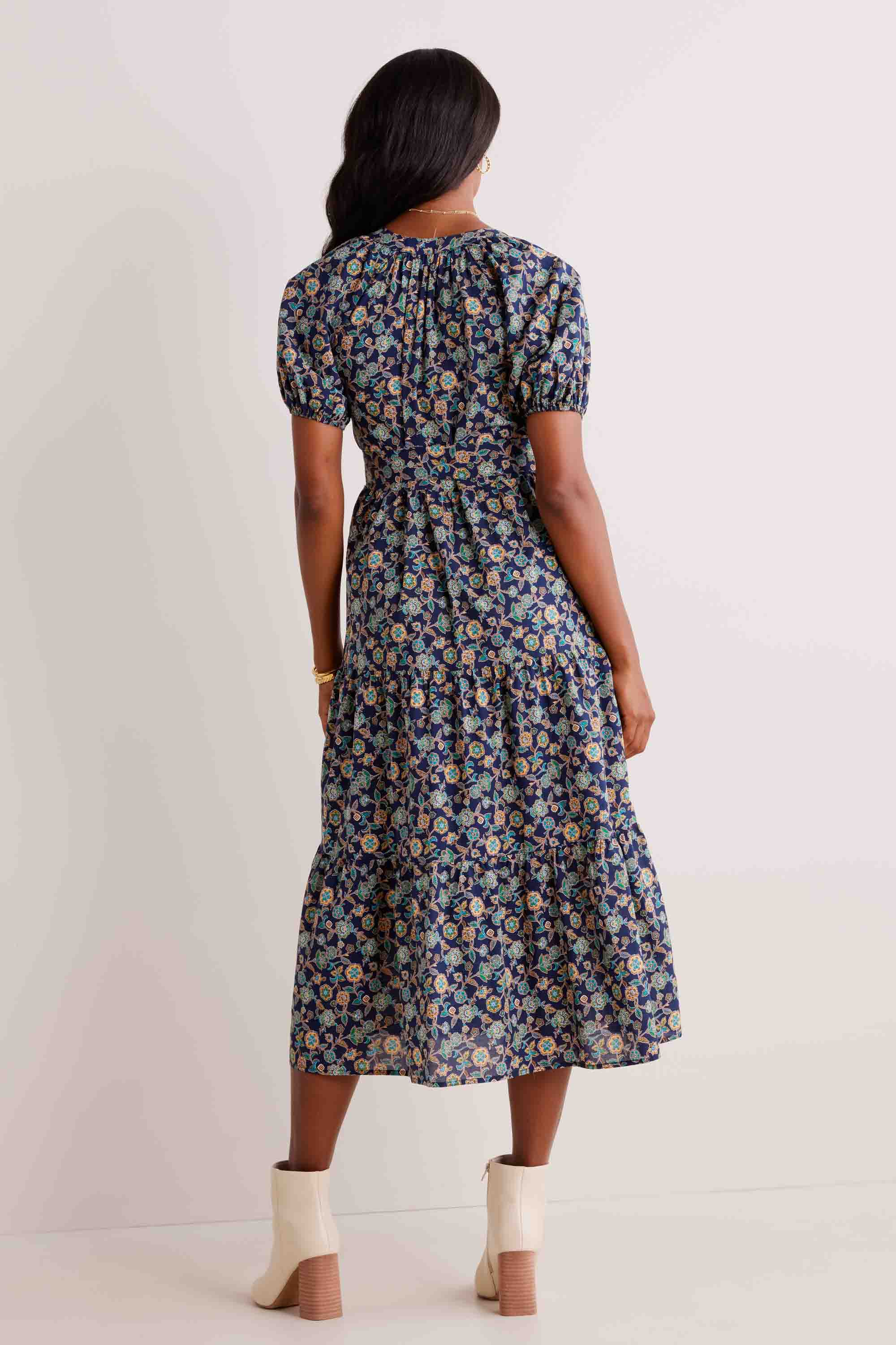 Roslyn Dress