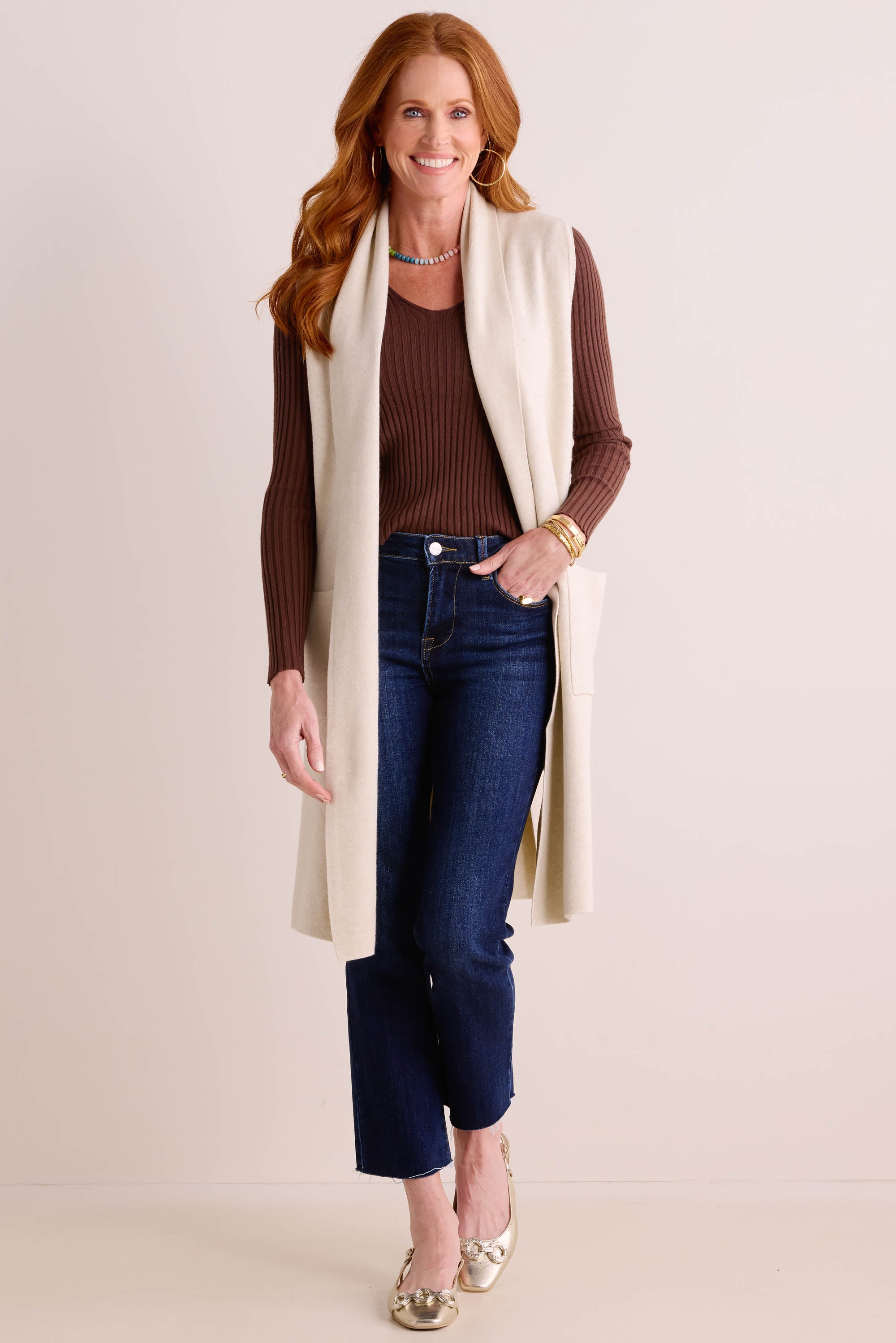 Taryn Cardigan