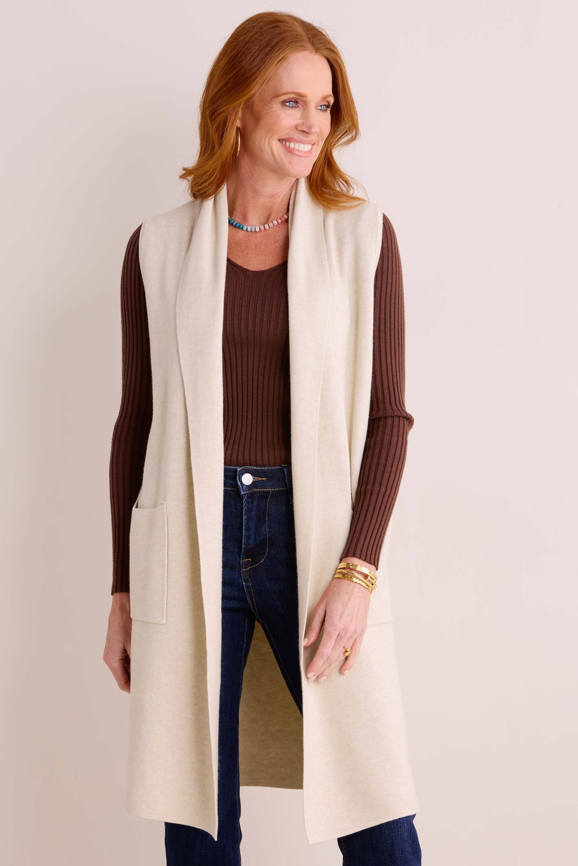 Taryn Cardigan