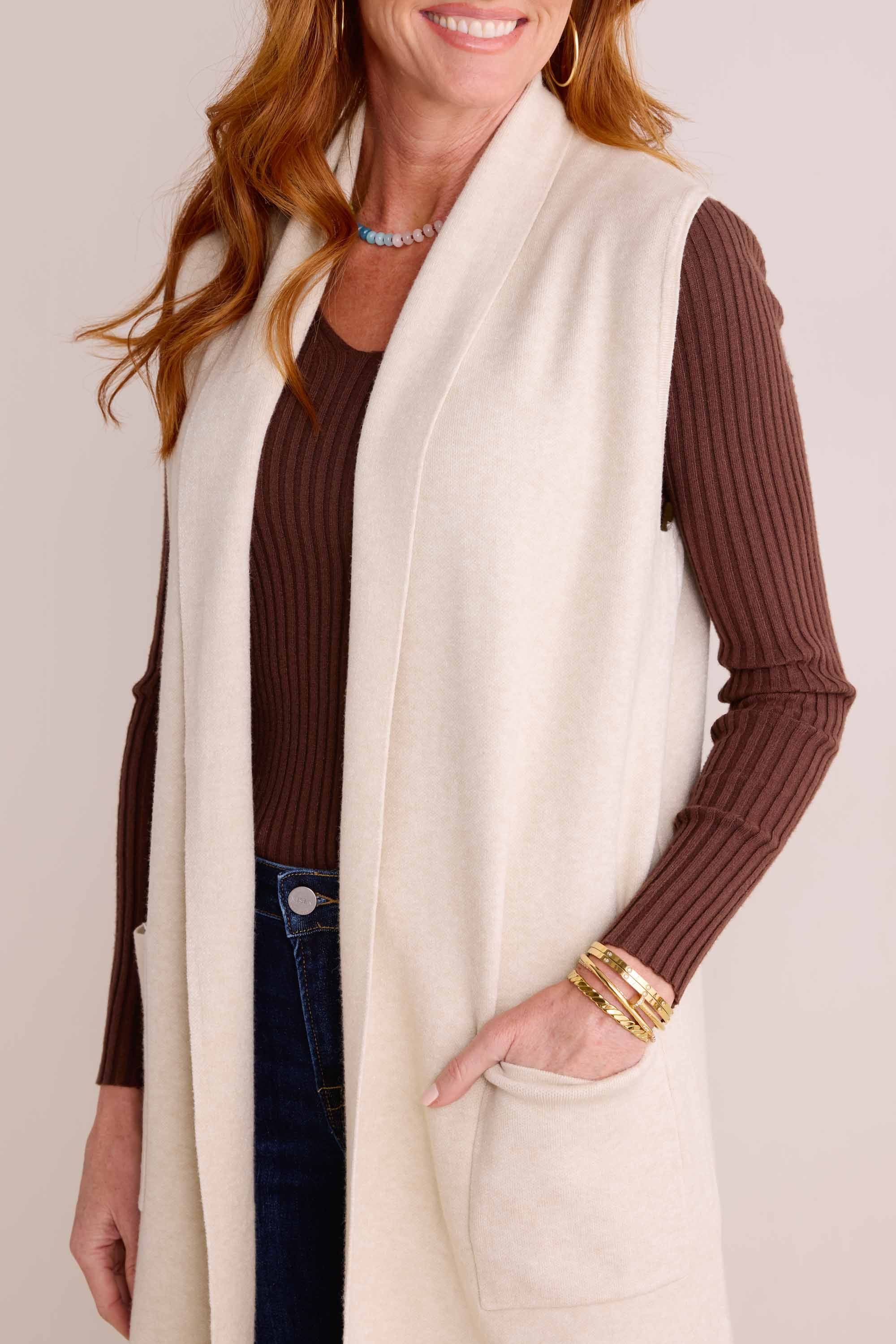 Taryn Cardigan