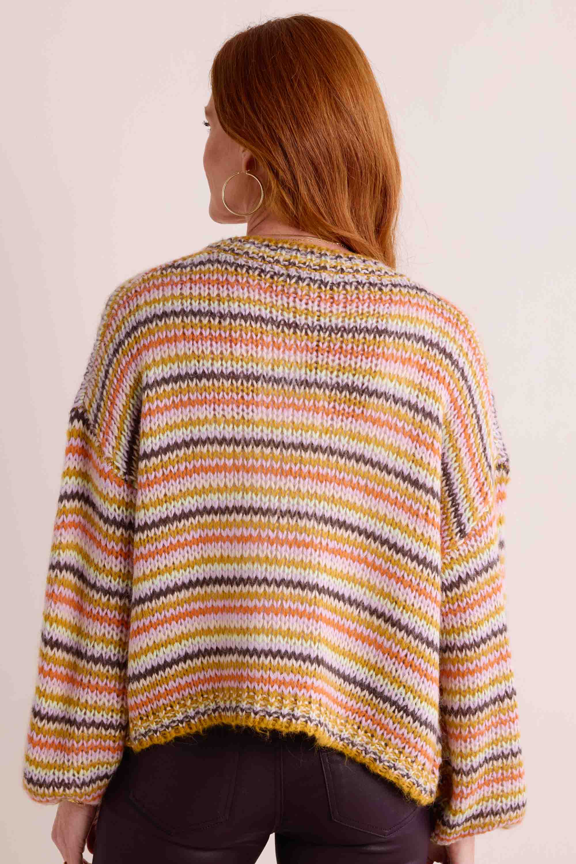 Karen Cardigan