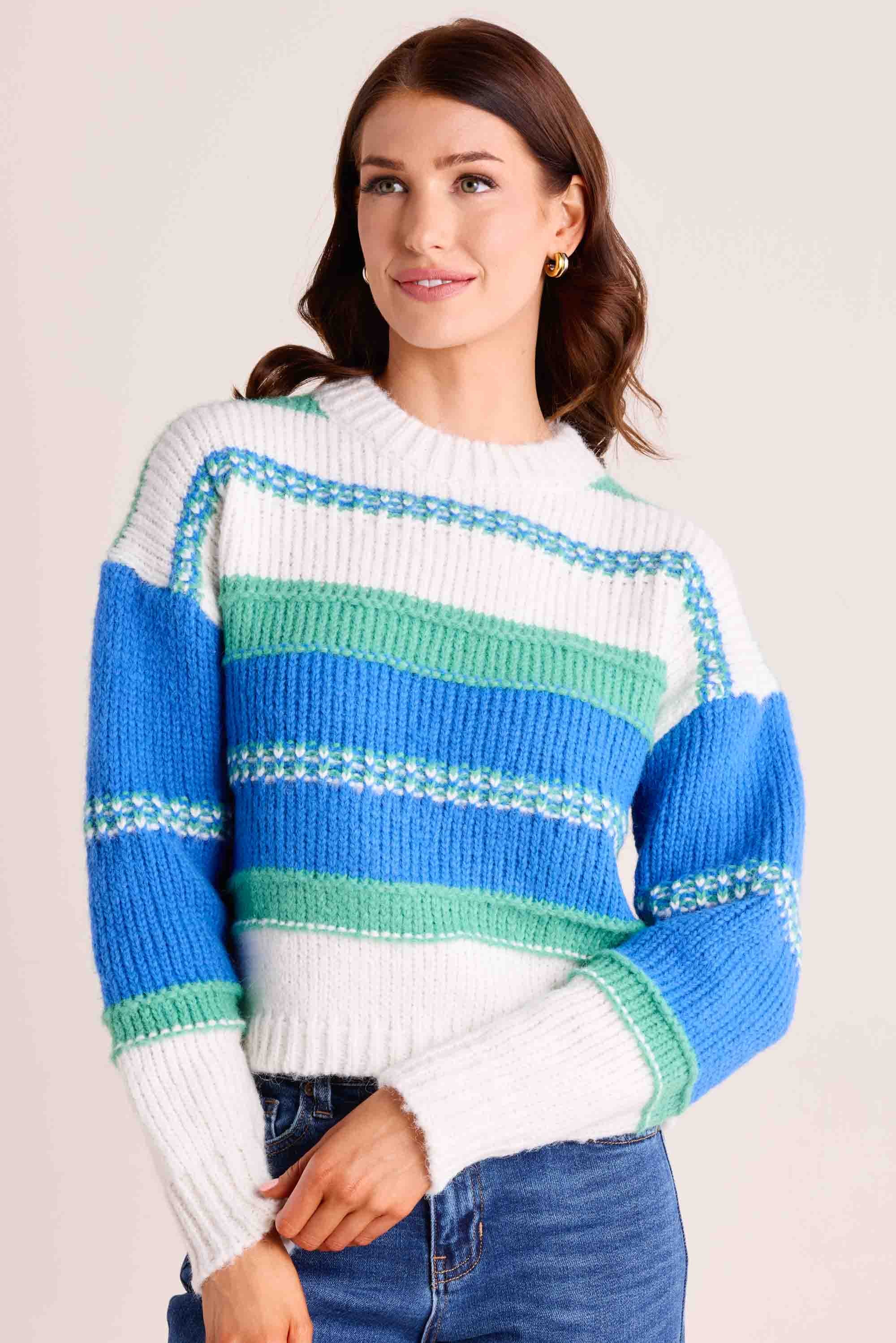 Tammy Sweater