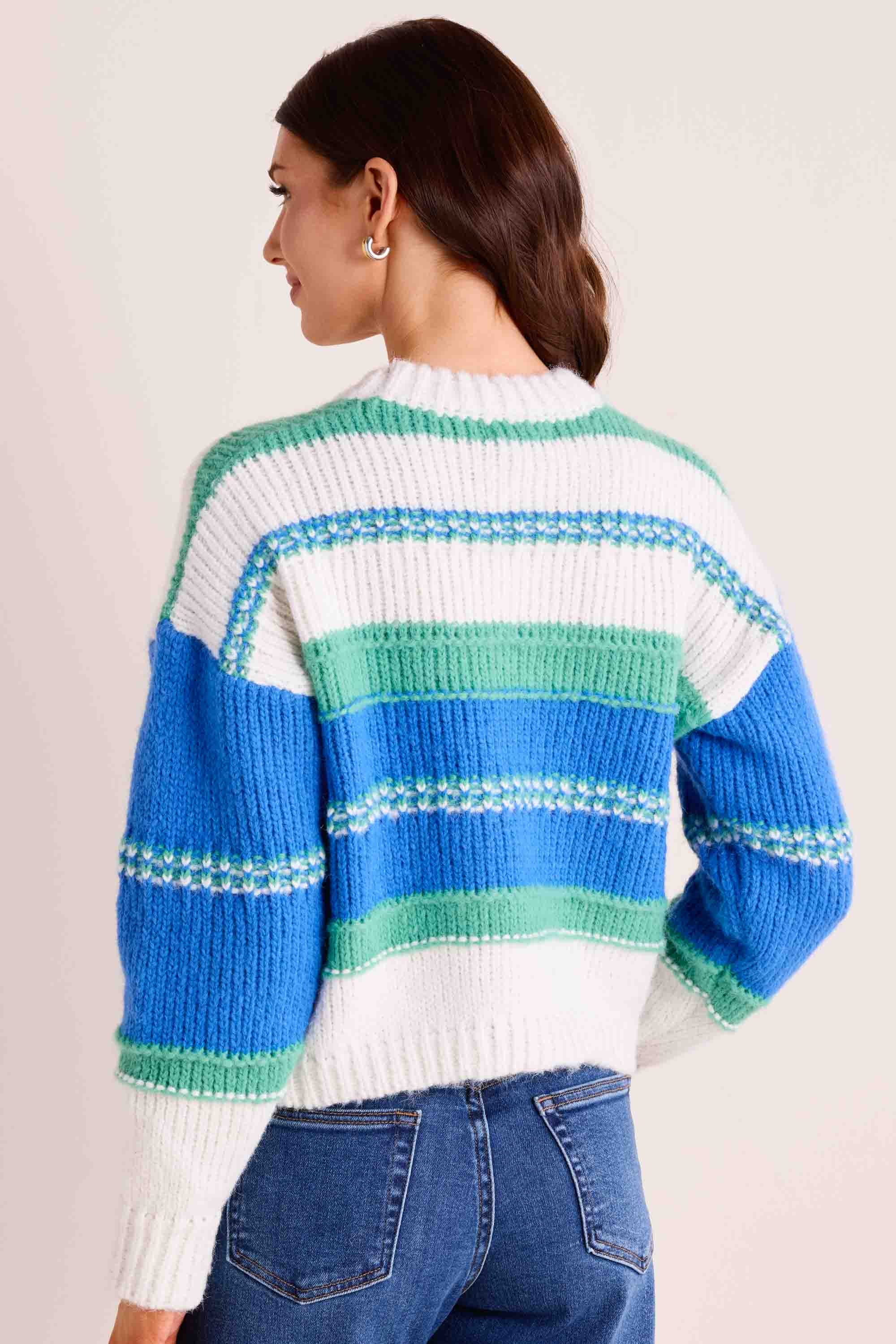 Tammy Sweater