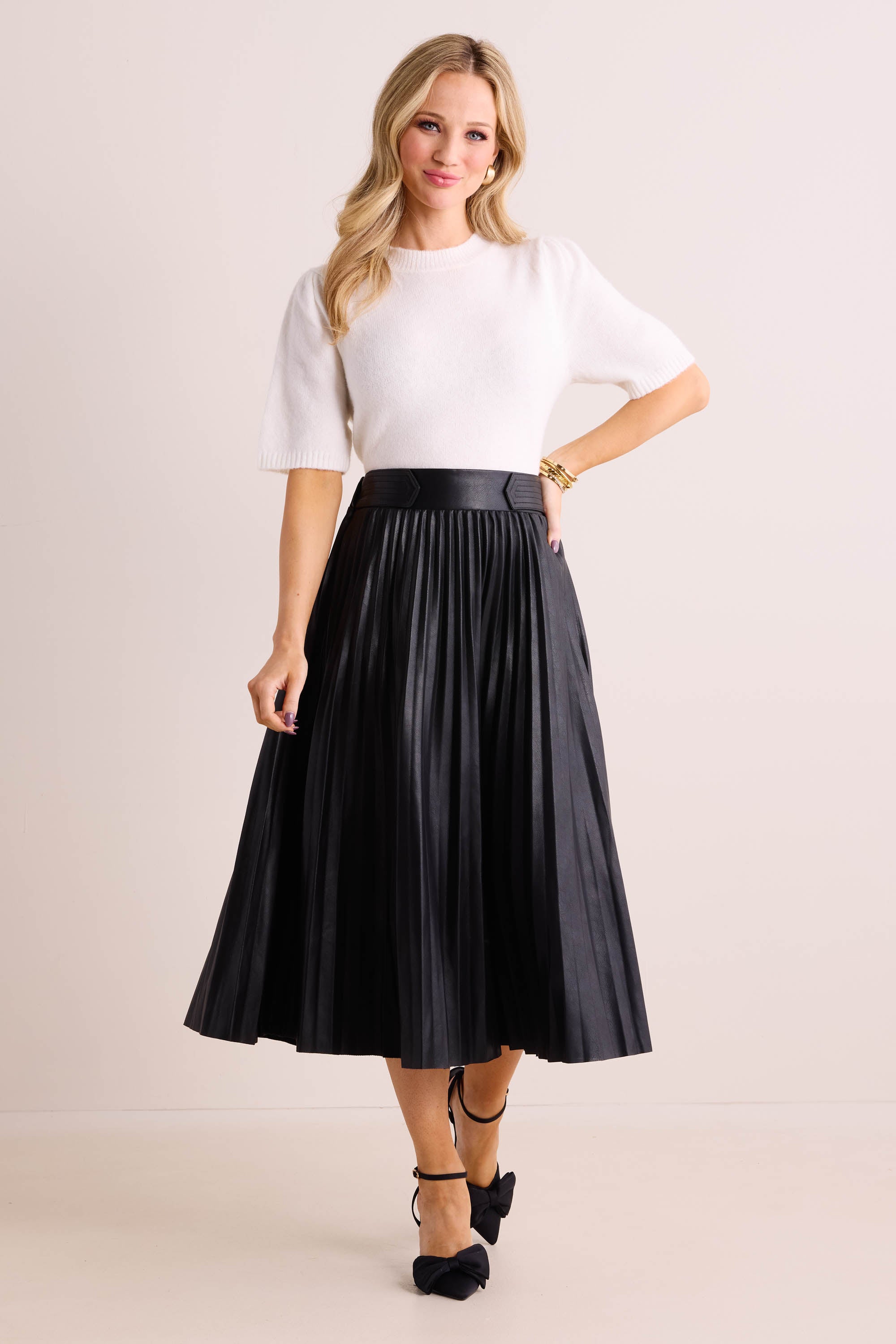 Rivers Skirt