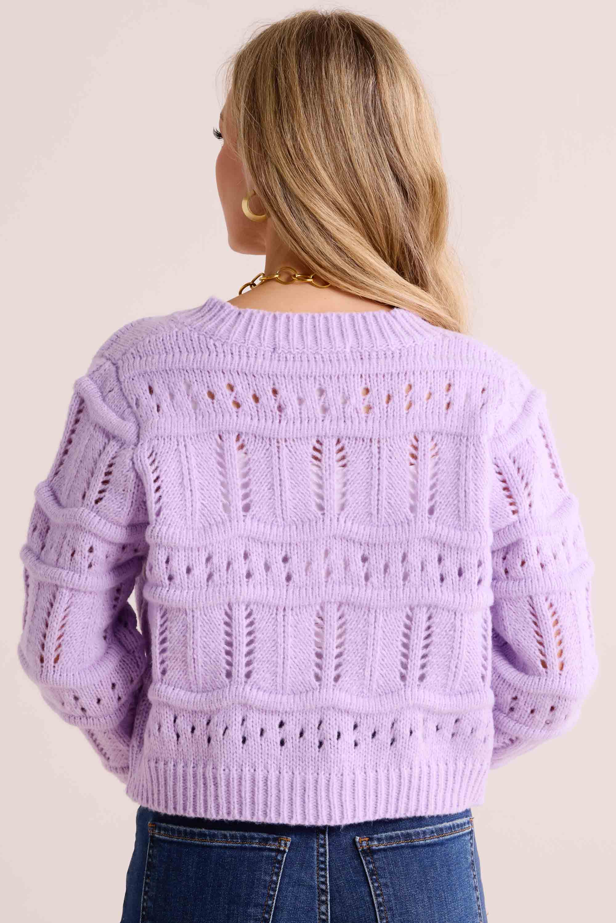 Rita Cardigan