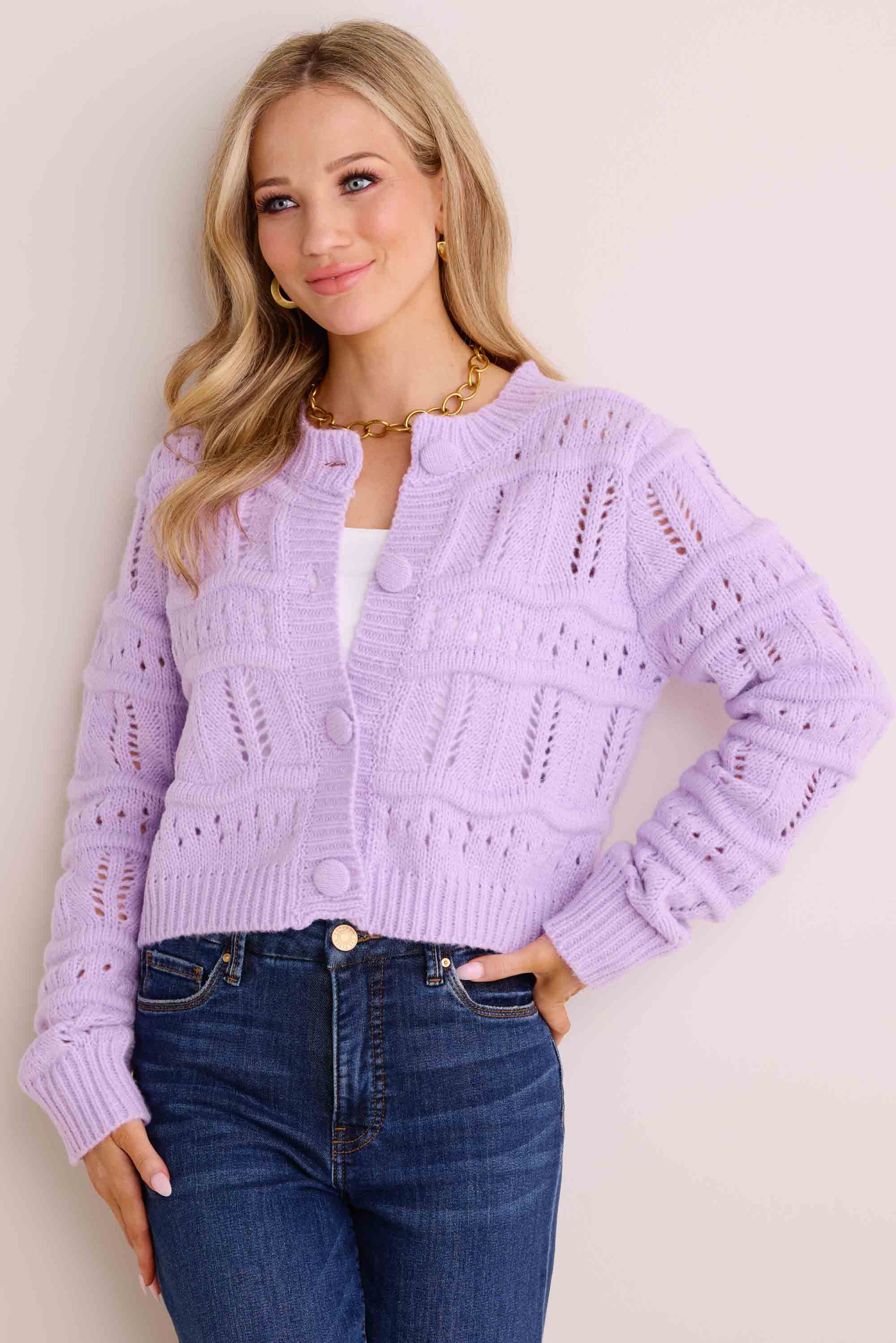 Rita Cardigan