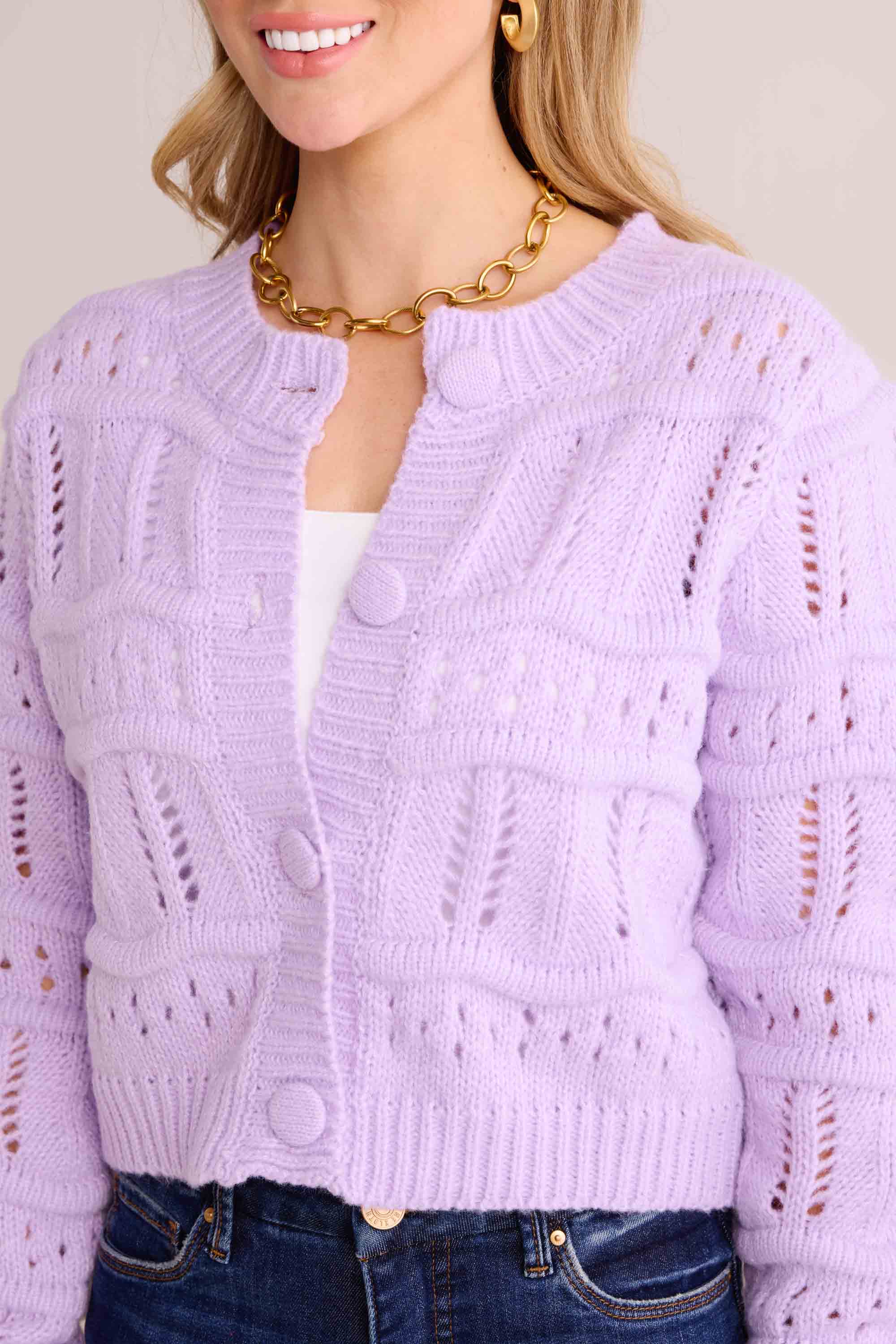 Rita Cardigan