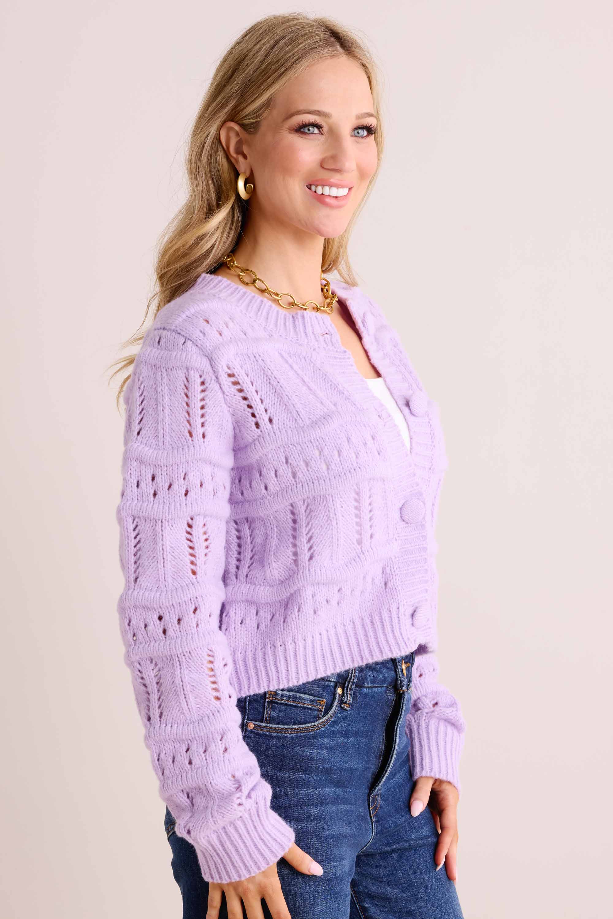 Rita Cardigan