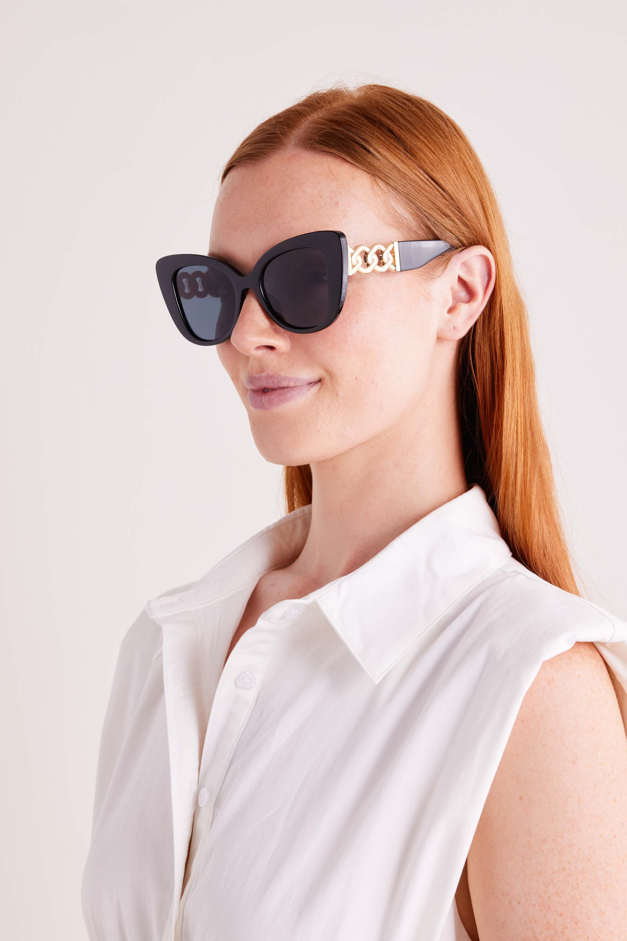 Celia Sunglasses