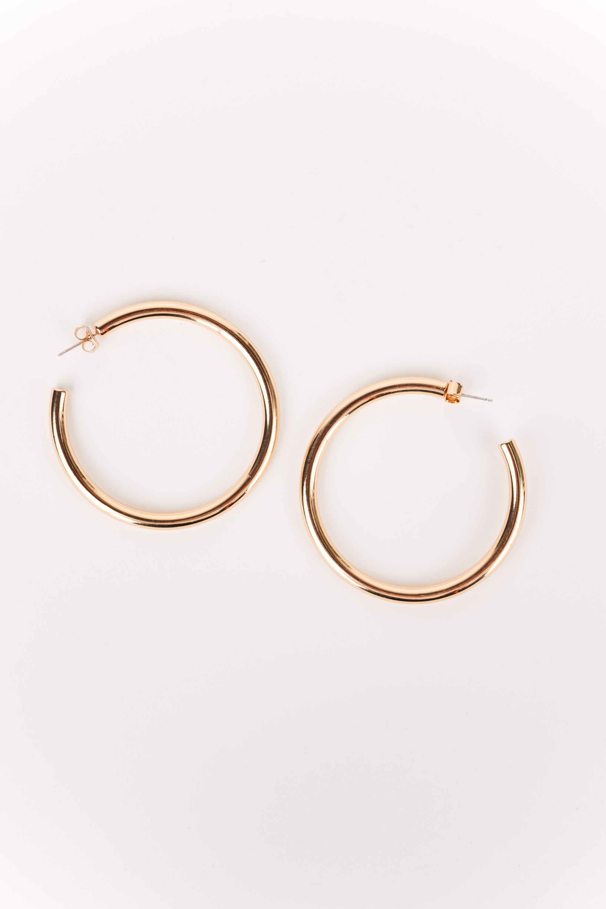 Emma Hoop Earrings 2.15