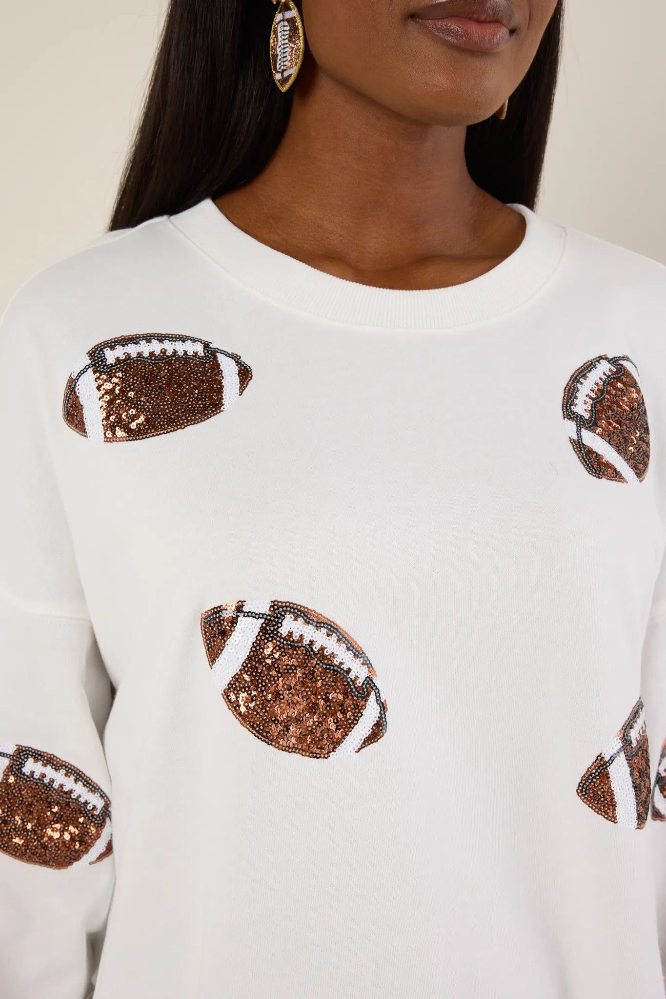 Lucy Sweatshirt