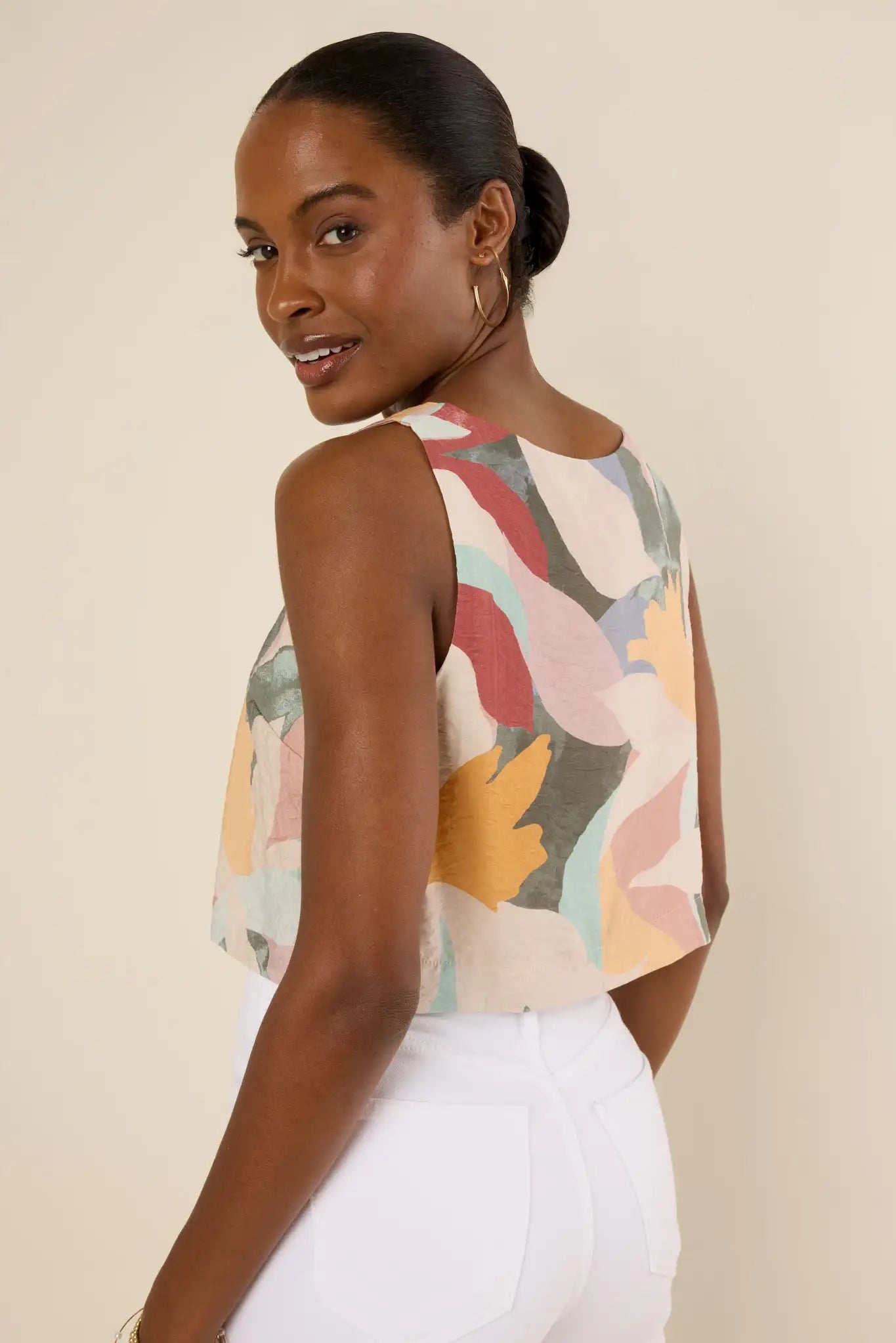 Elliana Top