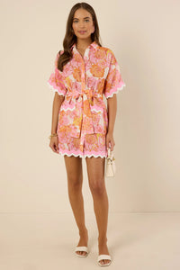 Marisol Dress