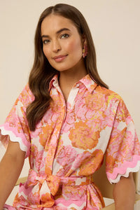Marisol Dress