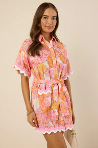 Marisol Dress