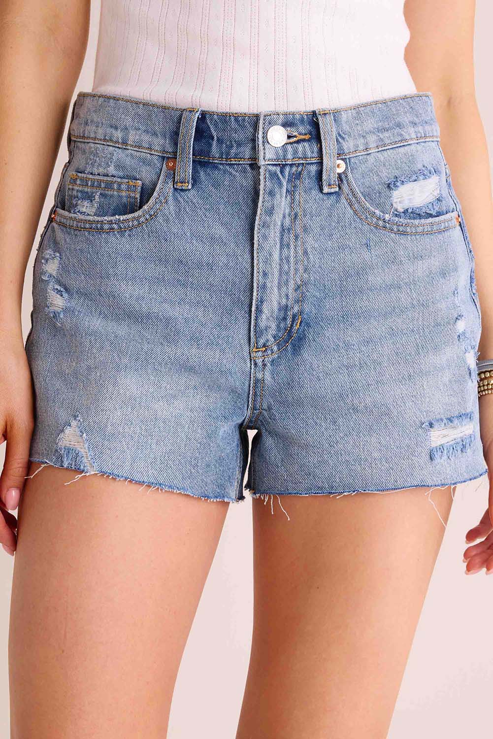 Darla Shorts