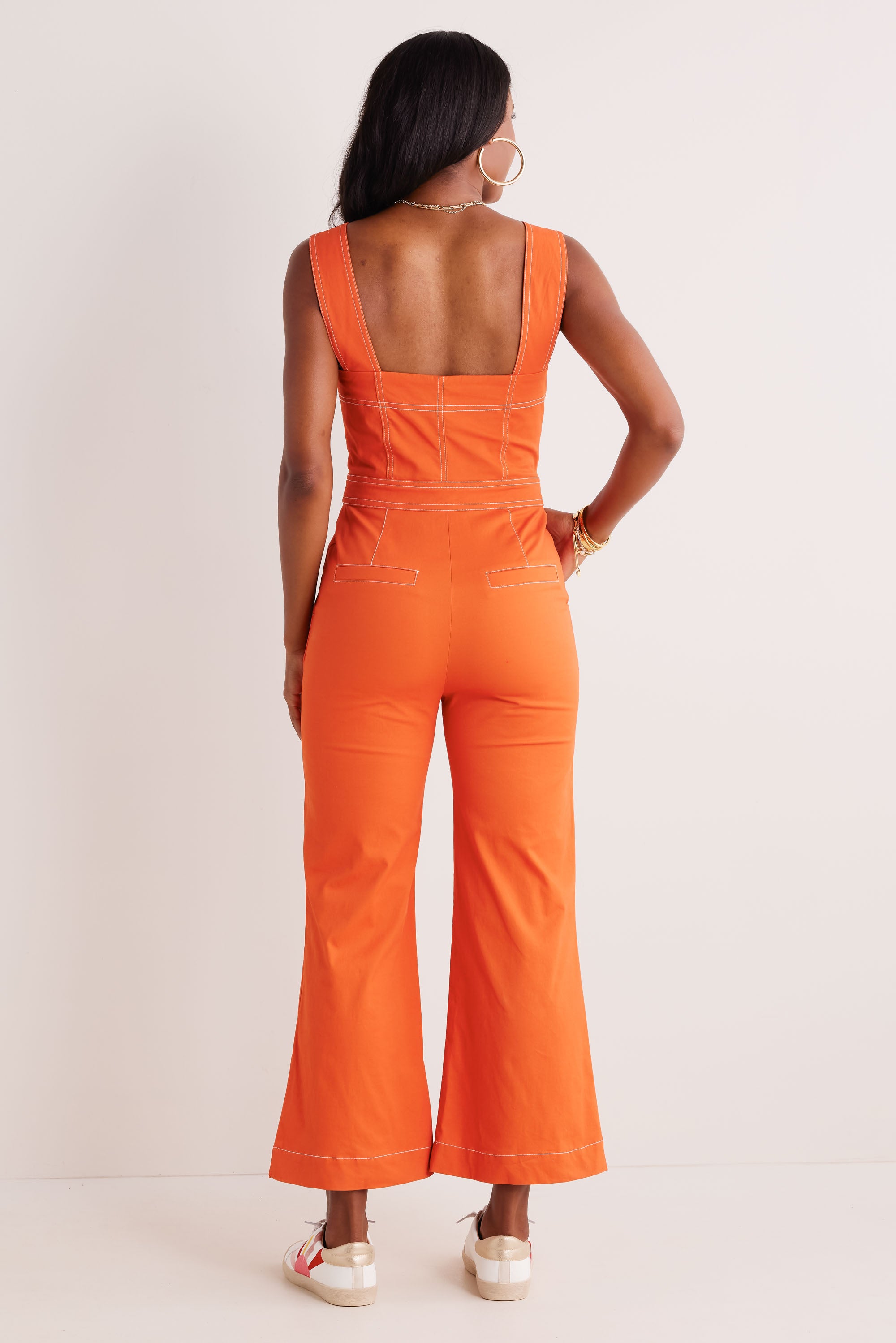 Brayden Jumpsuit