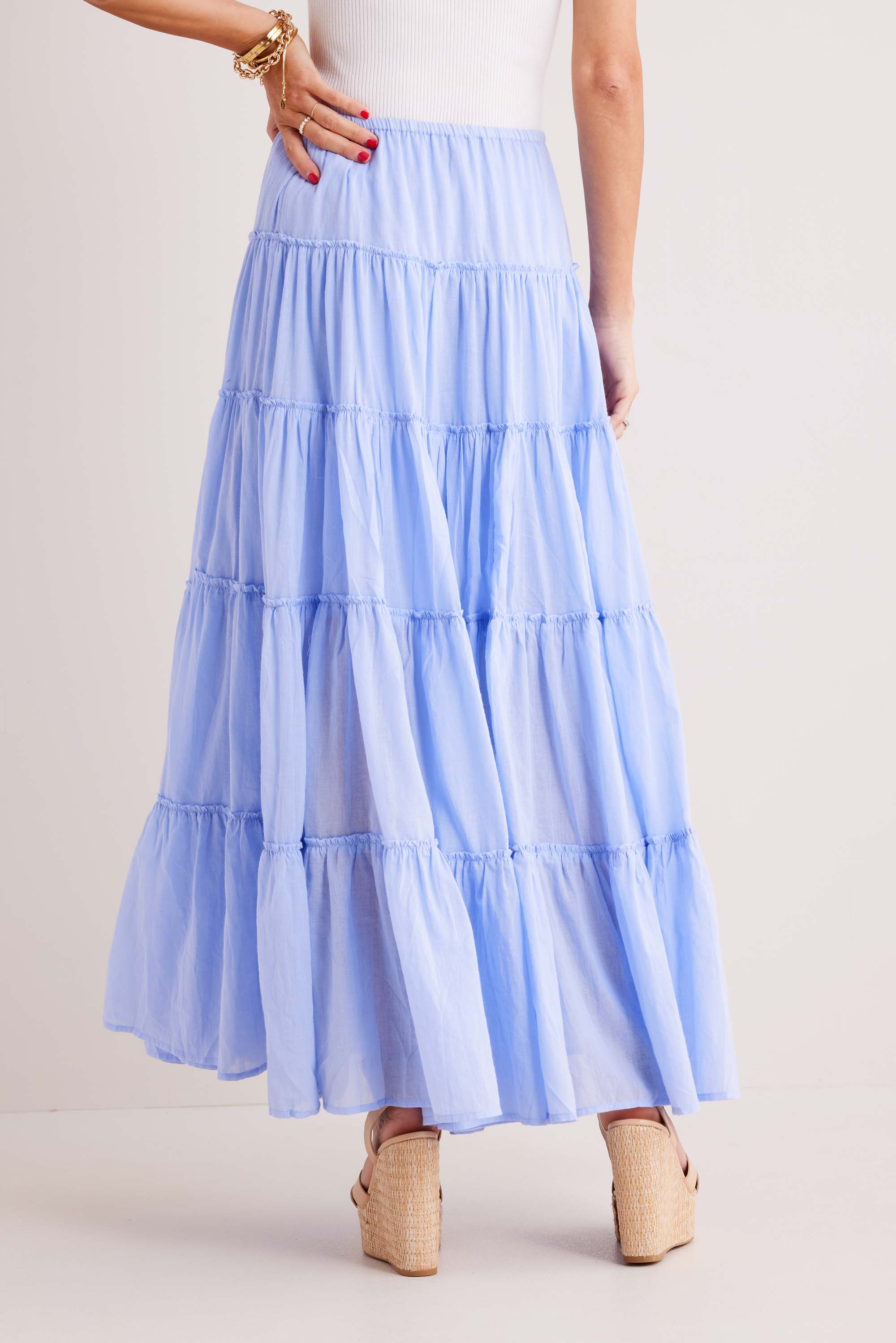 Judith Skirt