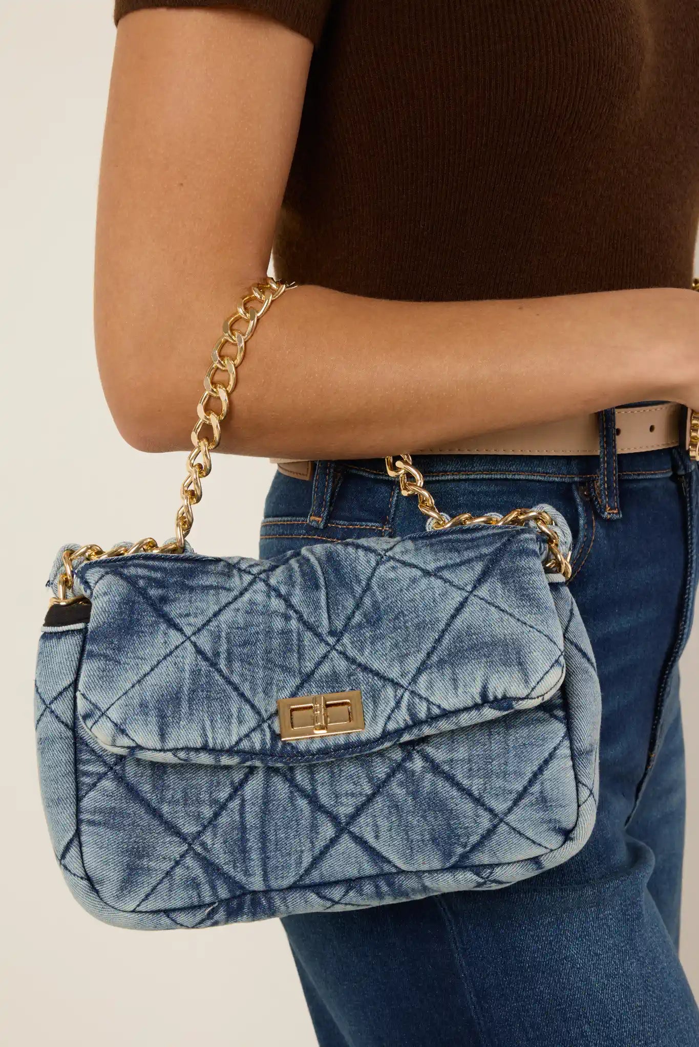 Brandy Bag