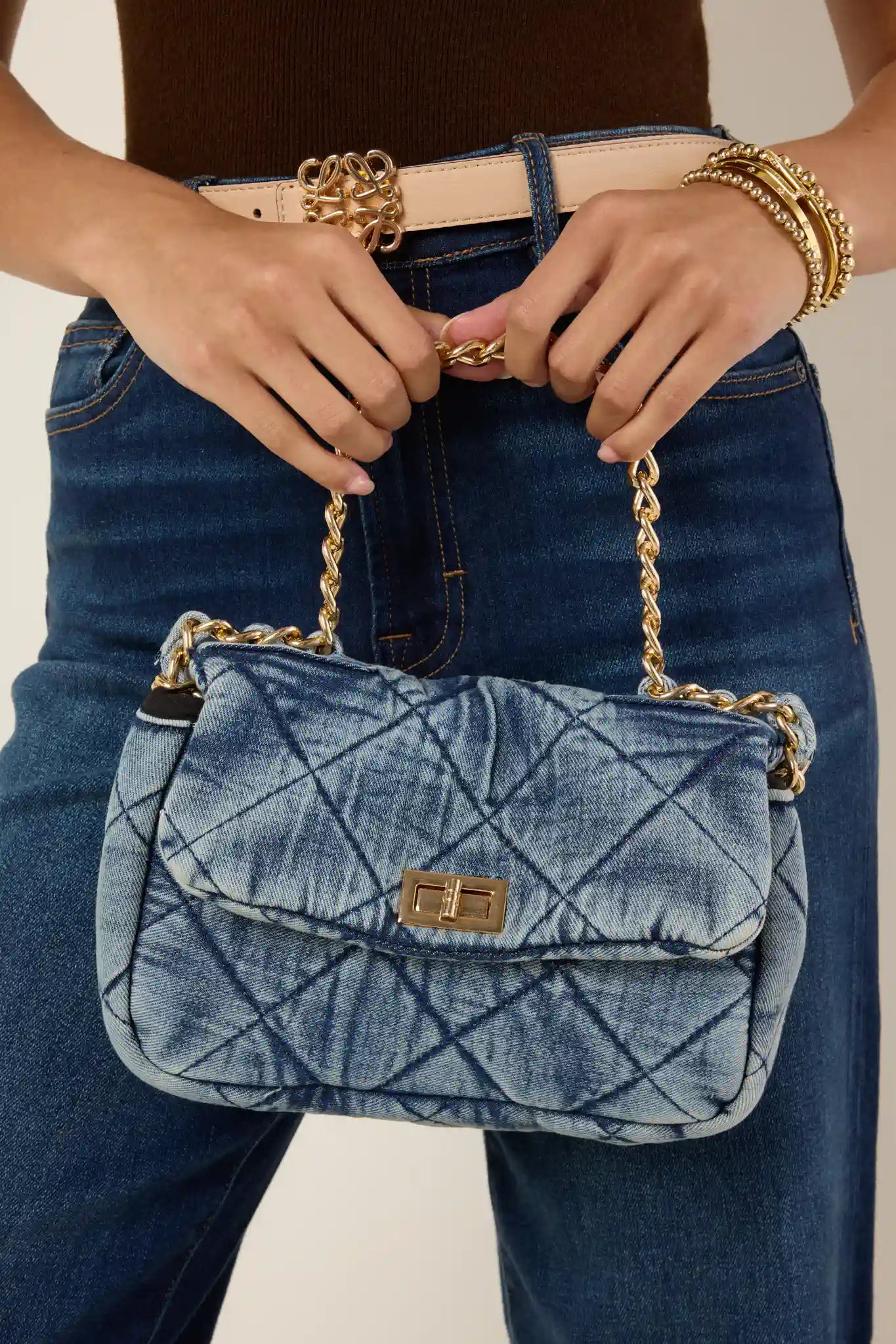 Brandy Bag