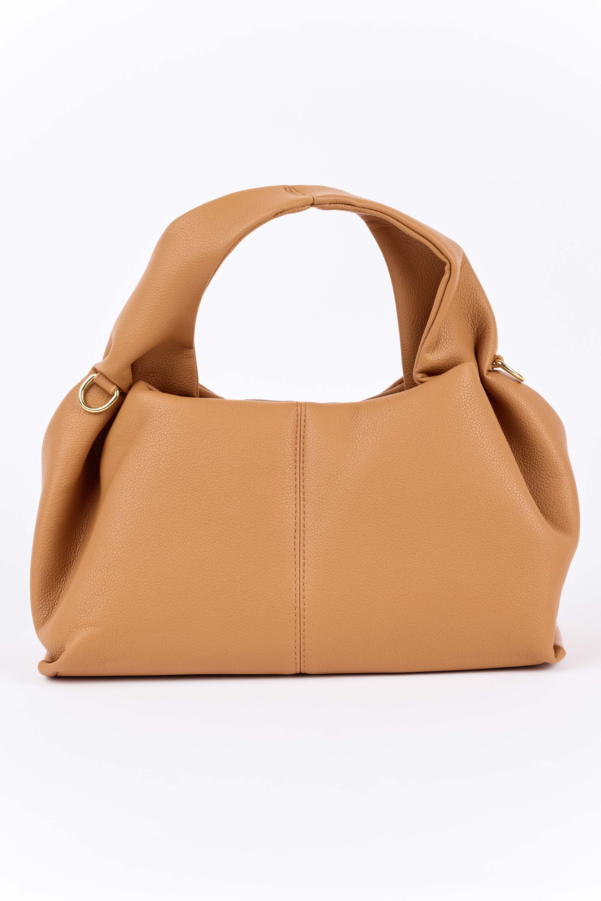 Kendra Bag - Brown