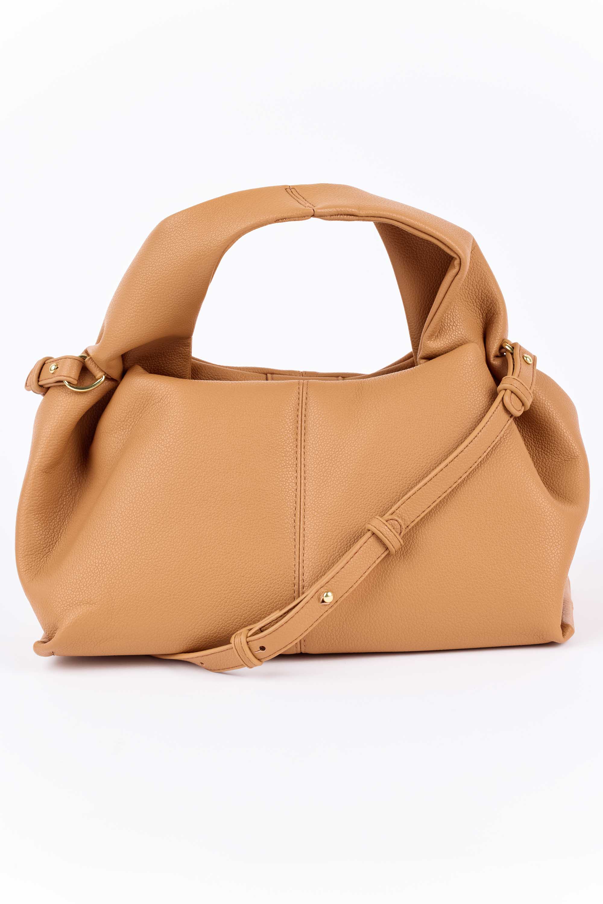 Kendra Bag - Brown