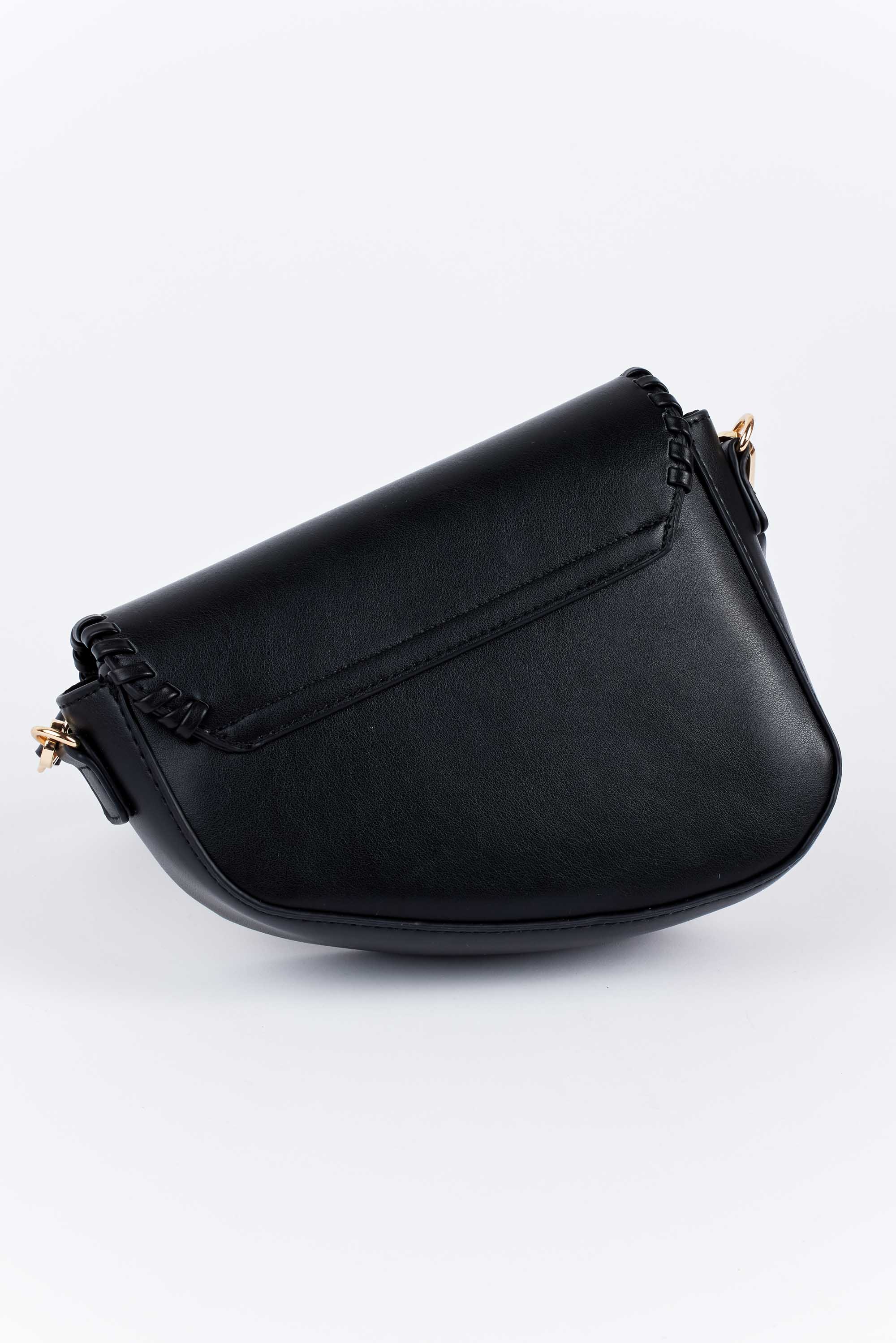 Sloane Bag- Black