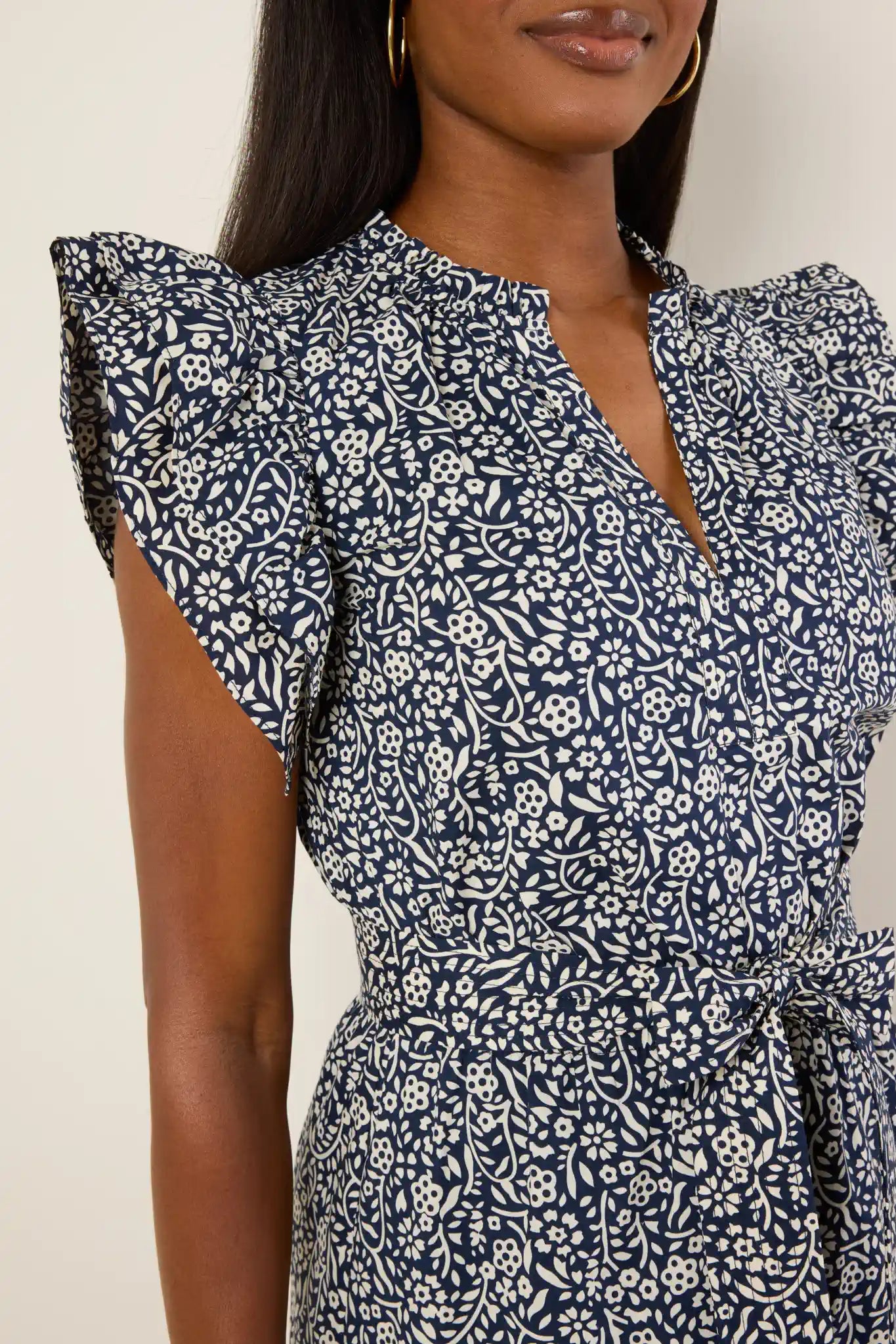 Angelina Dress