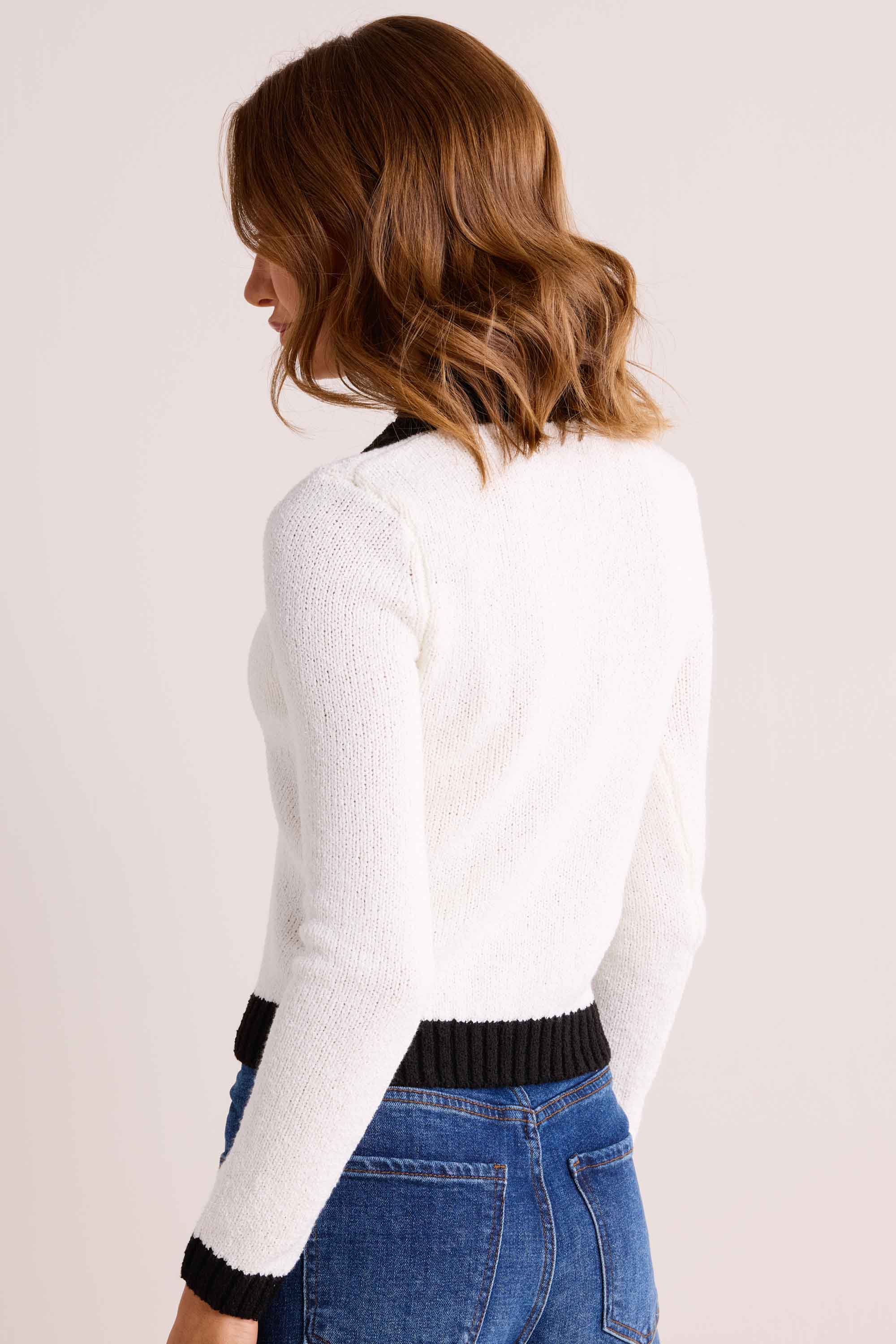 Josette Sweater