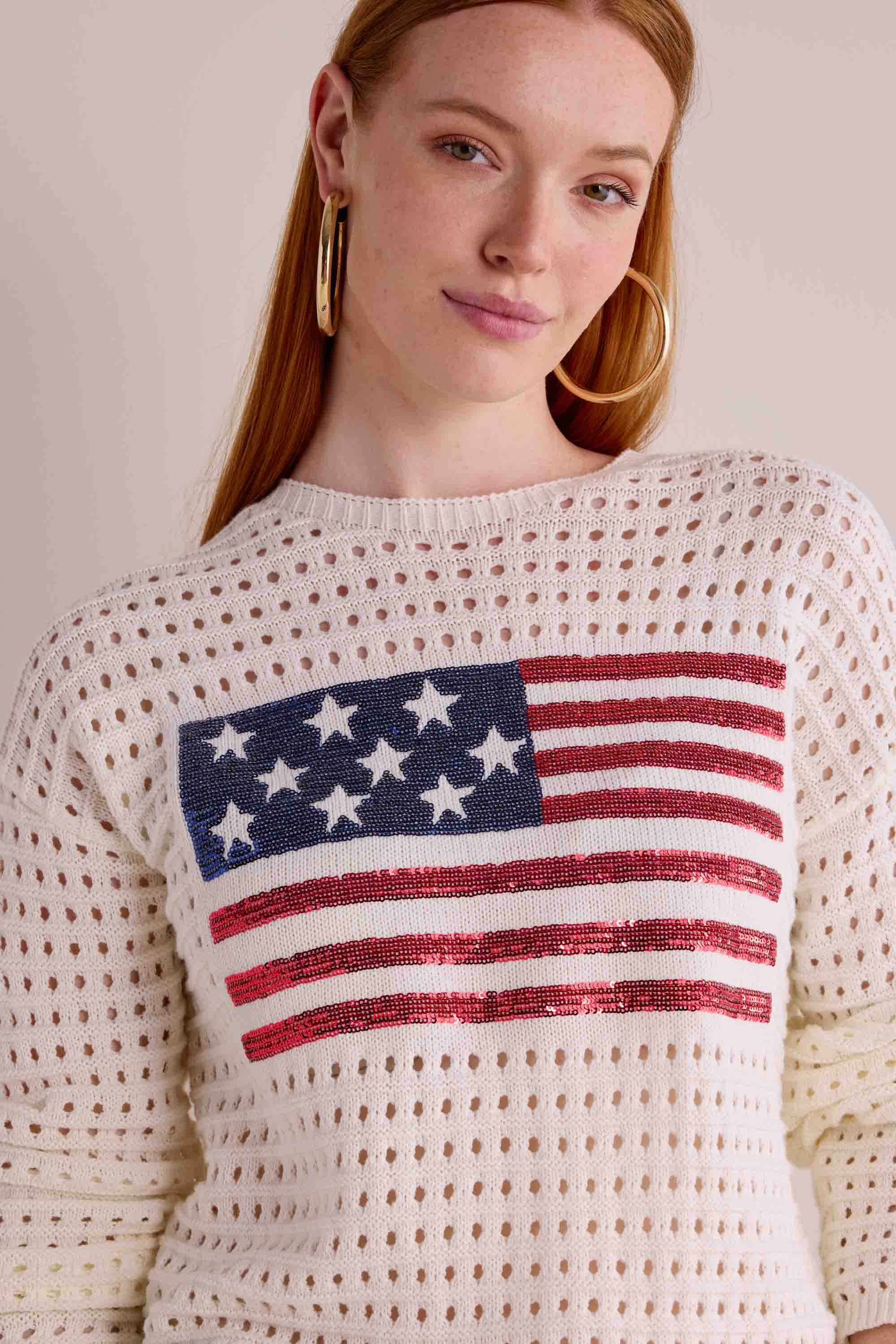 Starla Sweater