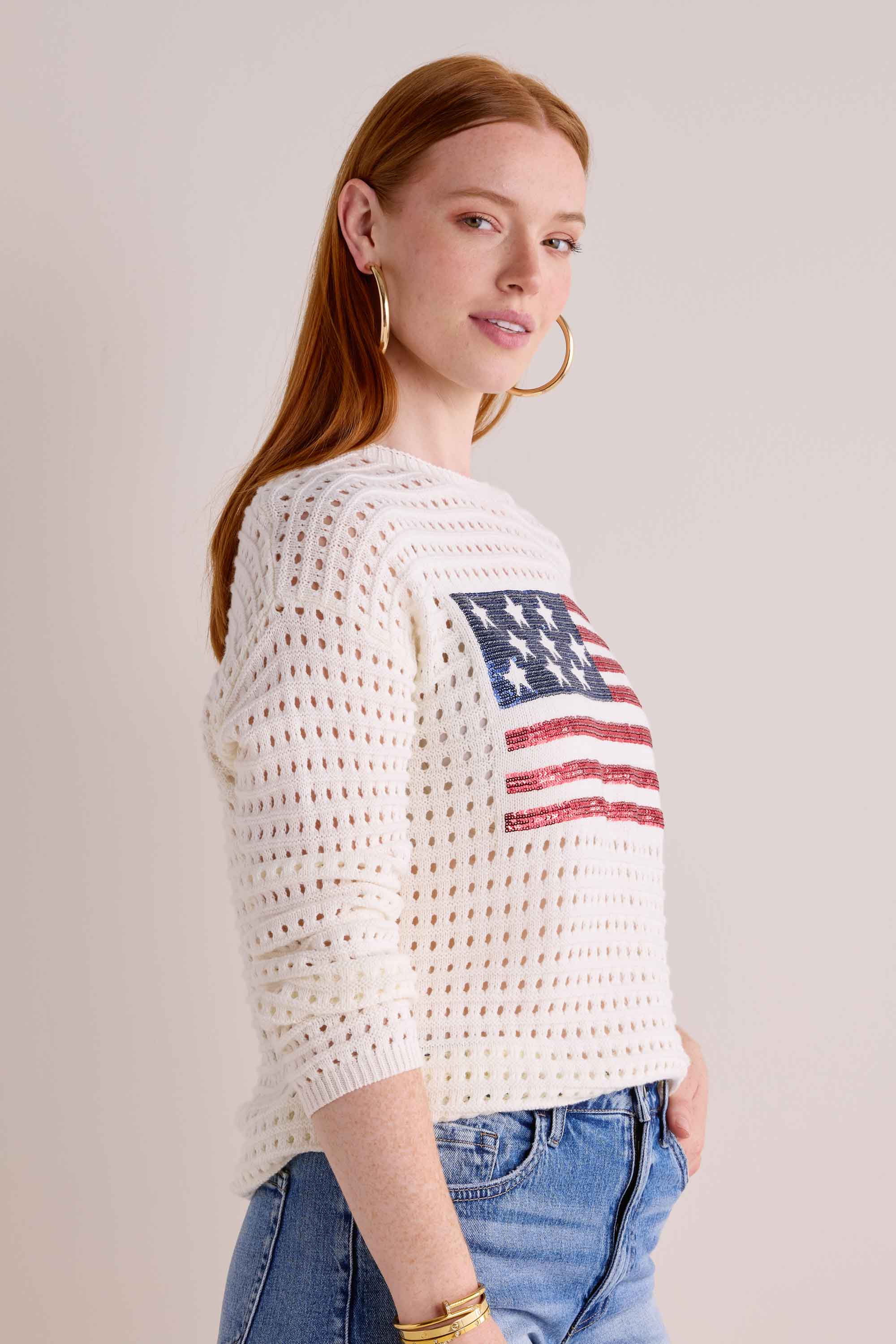 Starla Sweater