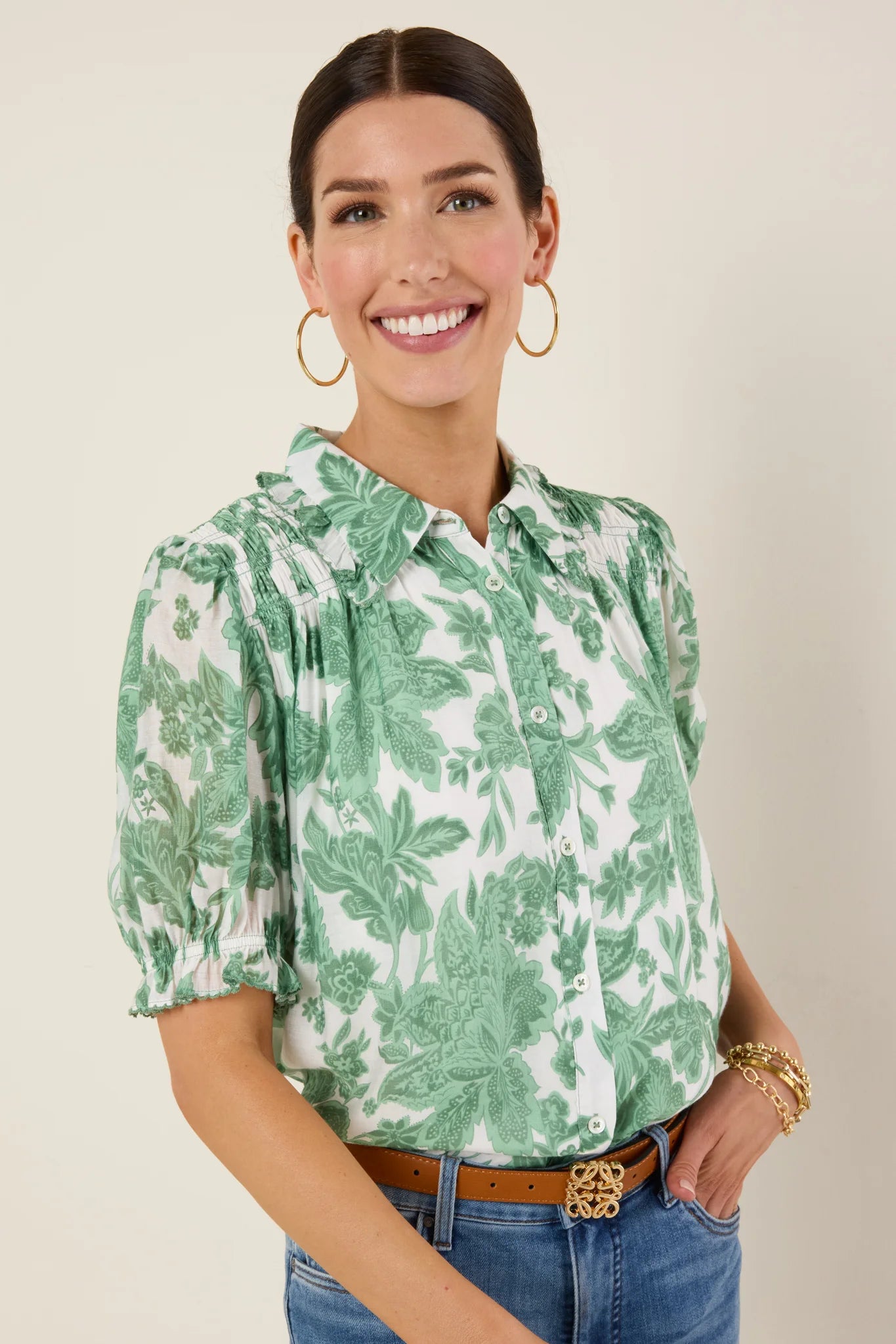 Mindi Top