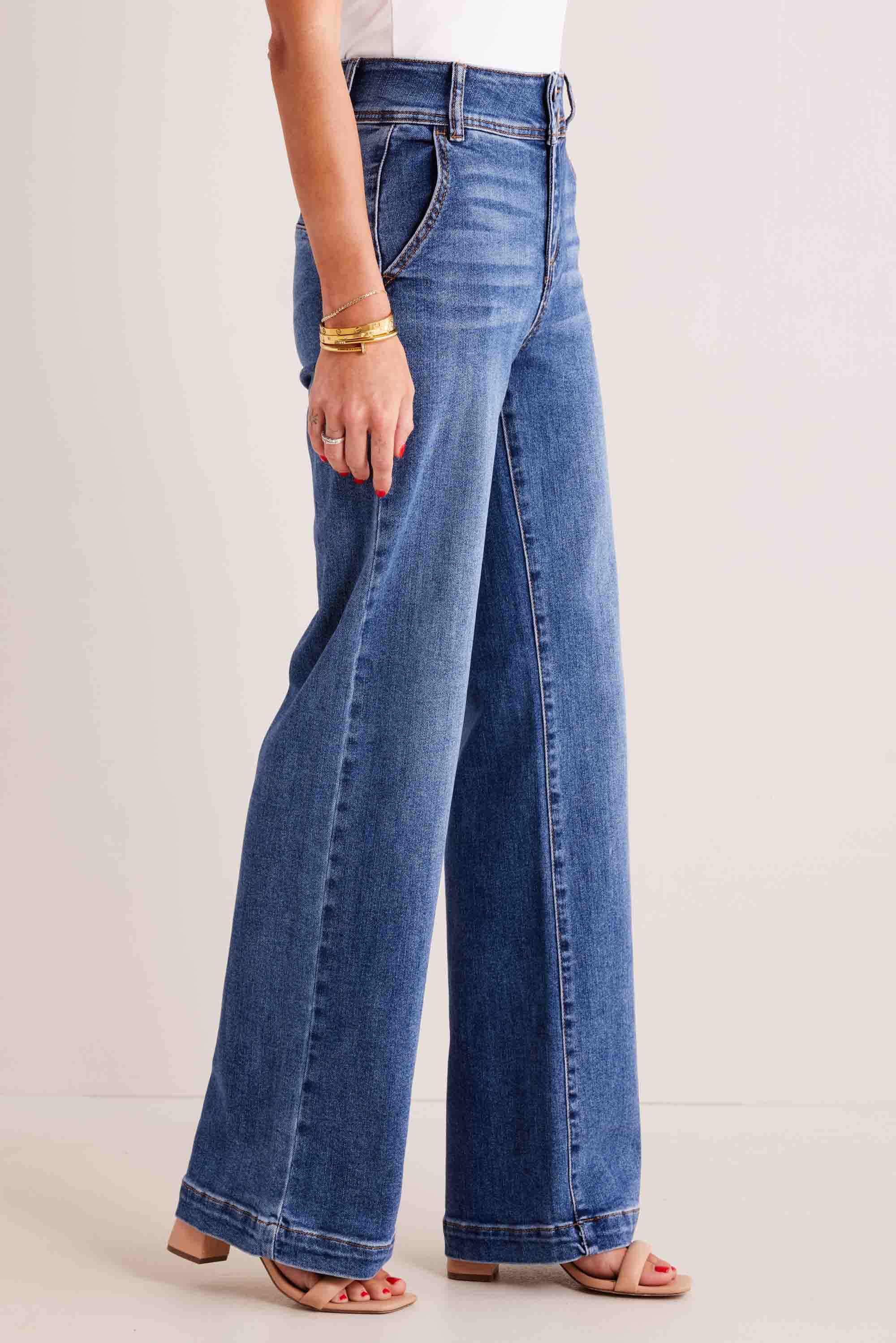 Kameron Jeans