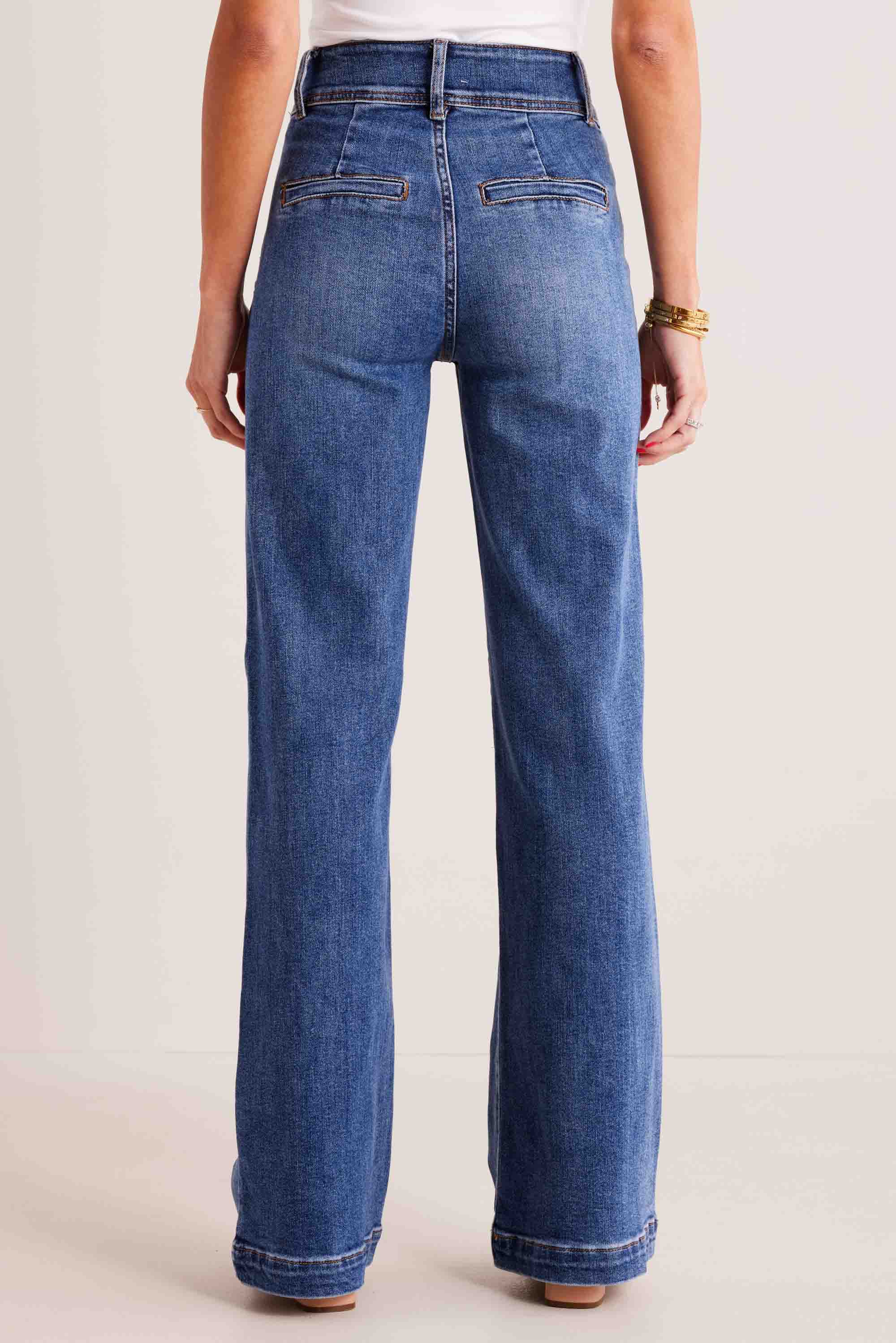 Kameron Jeans