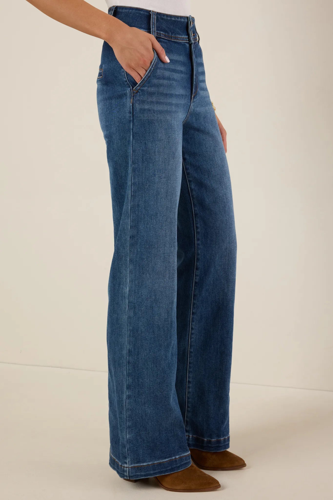 Kameron Jeans