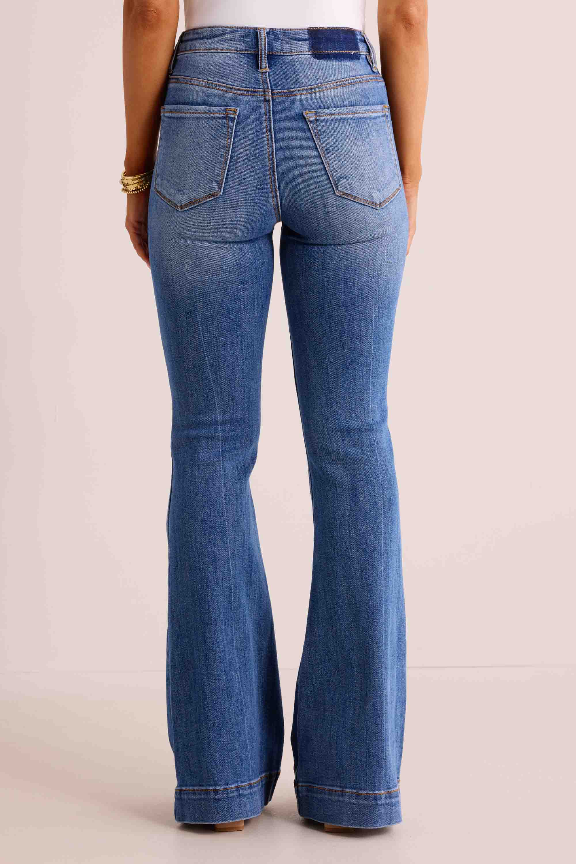 Leanne Jeans