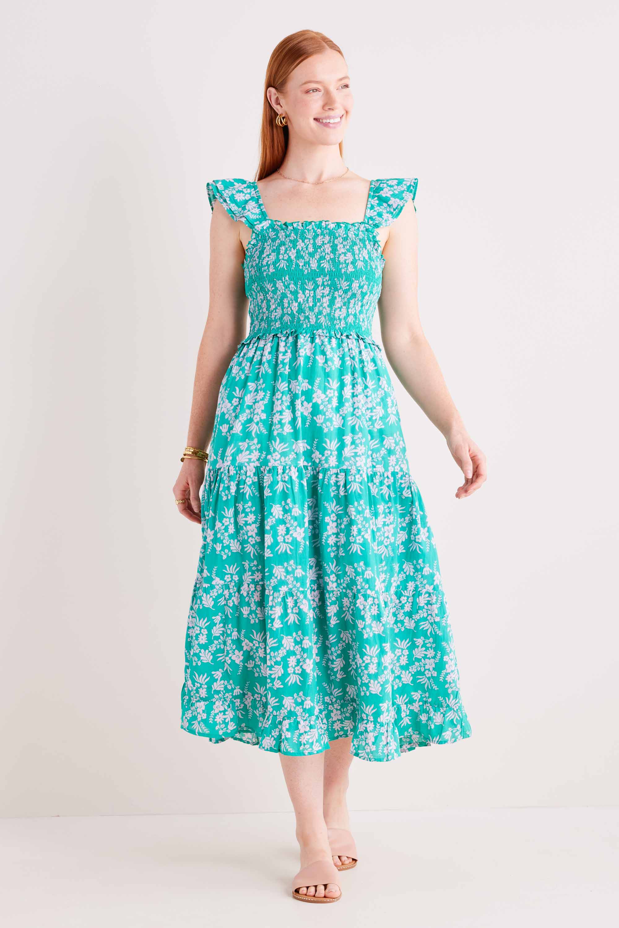 Kirsten Dress