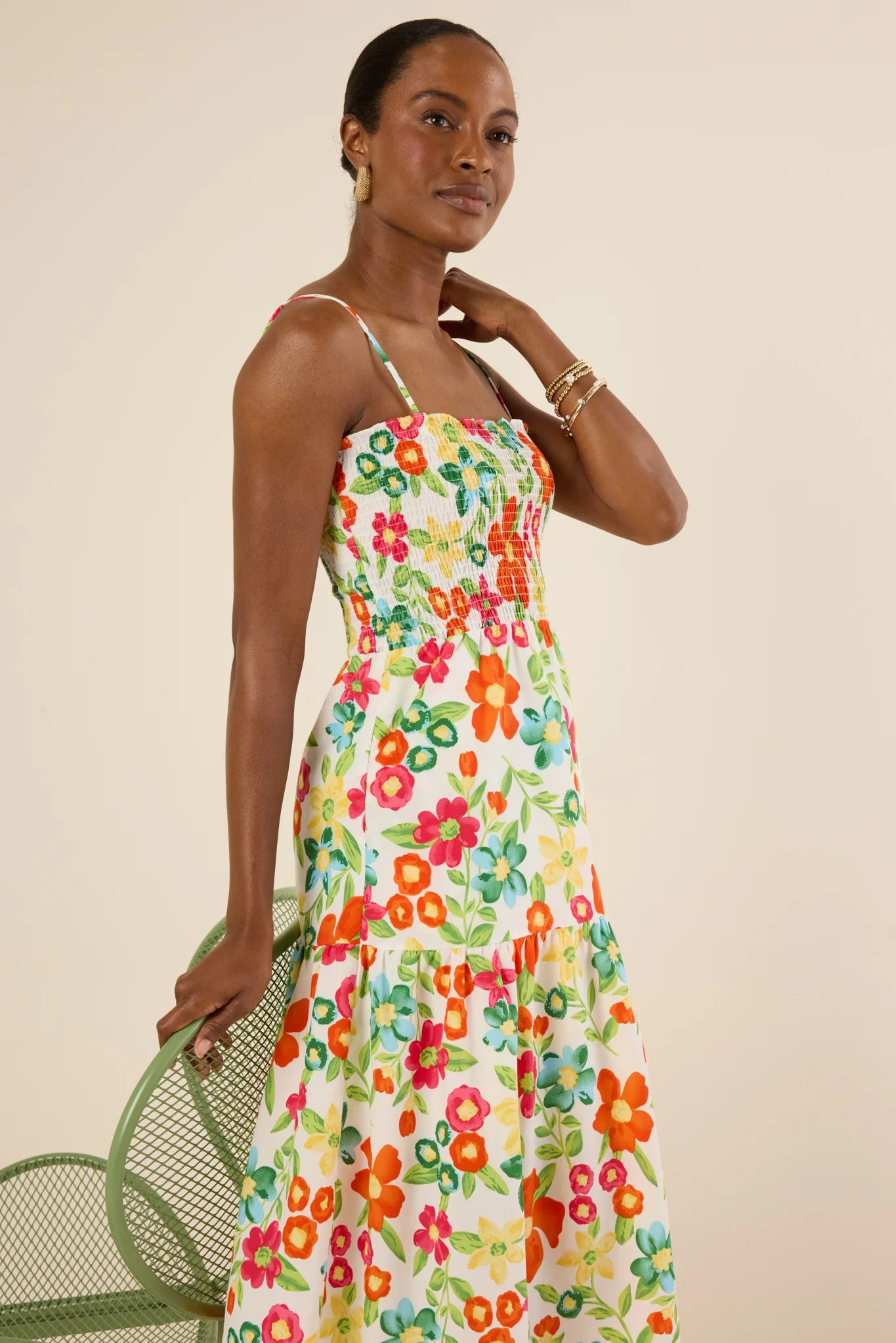 Gillian Dress