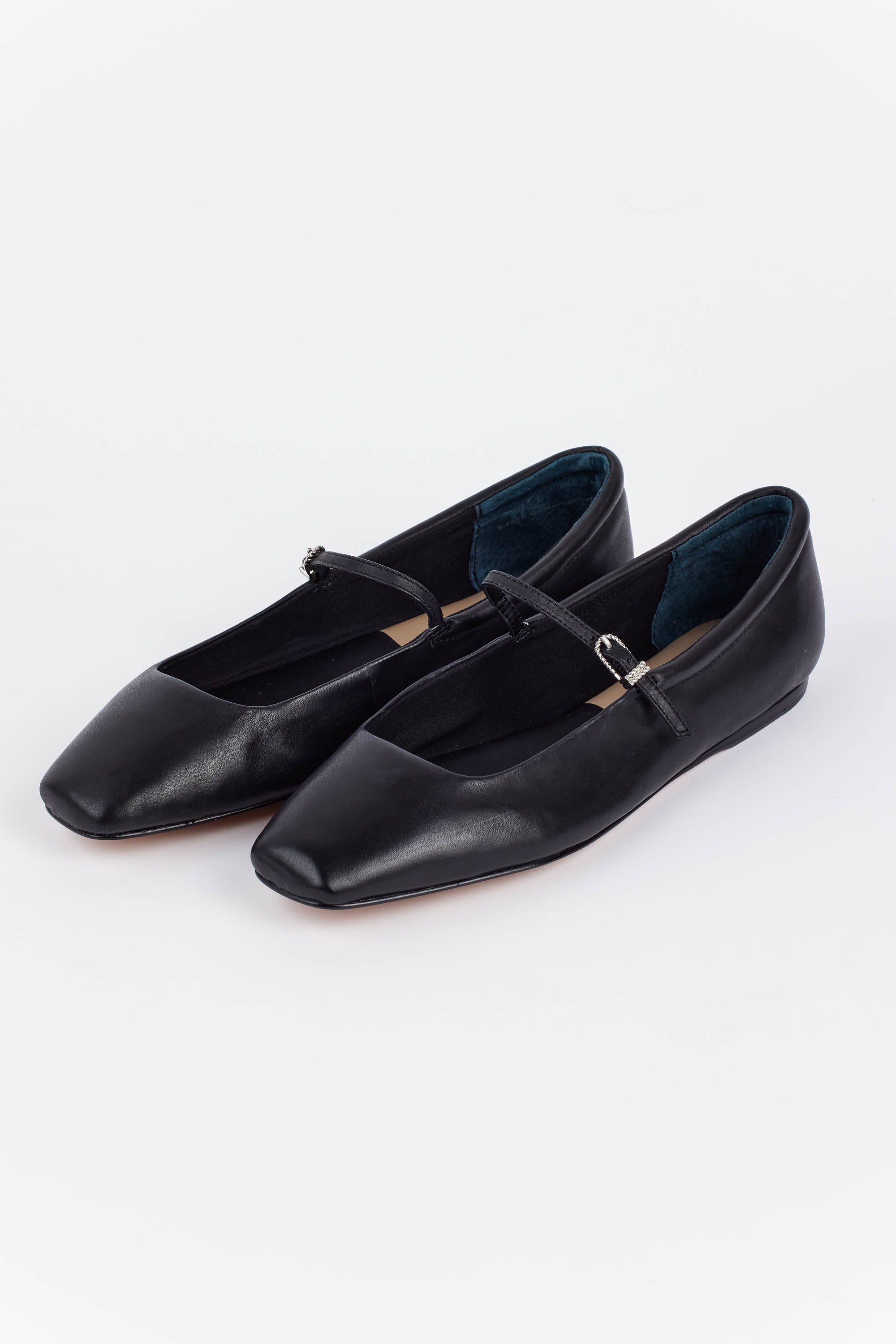 Reyes Ballet Flats by Dolce Vita