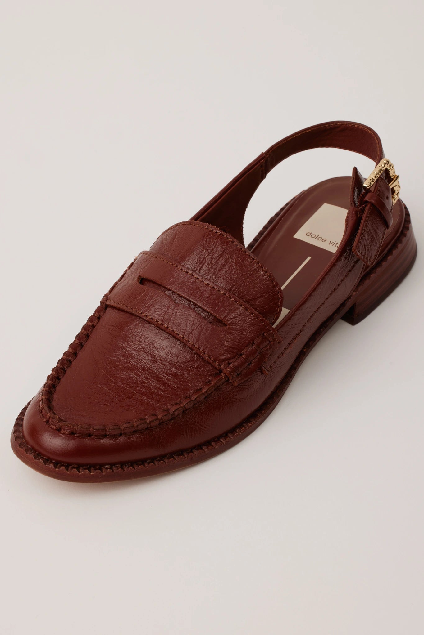 Hardi Loafers by Dolce Vita