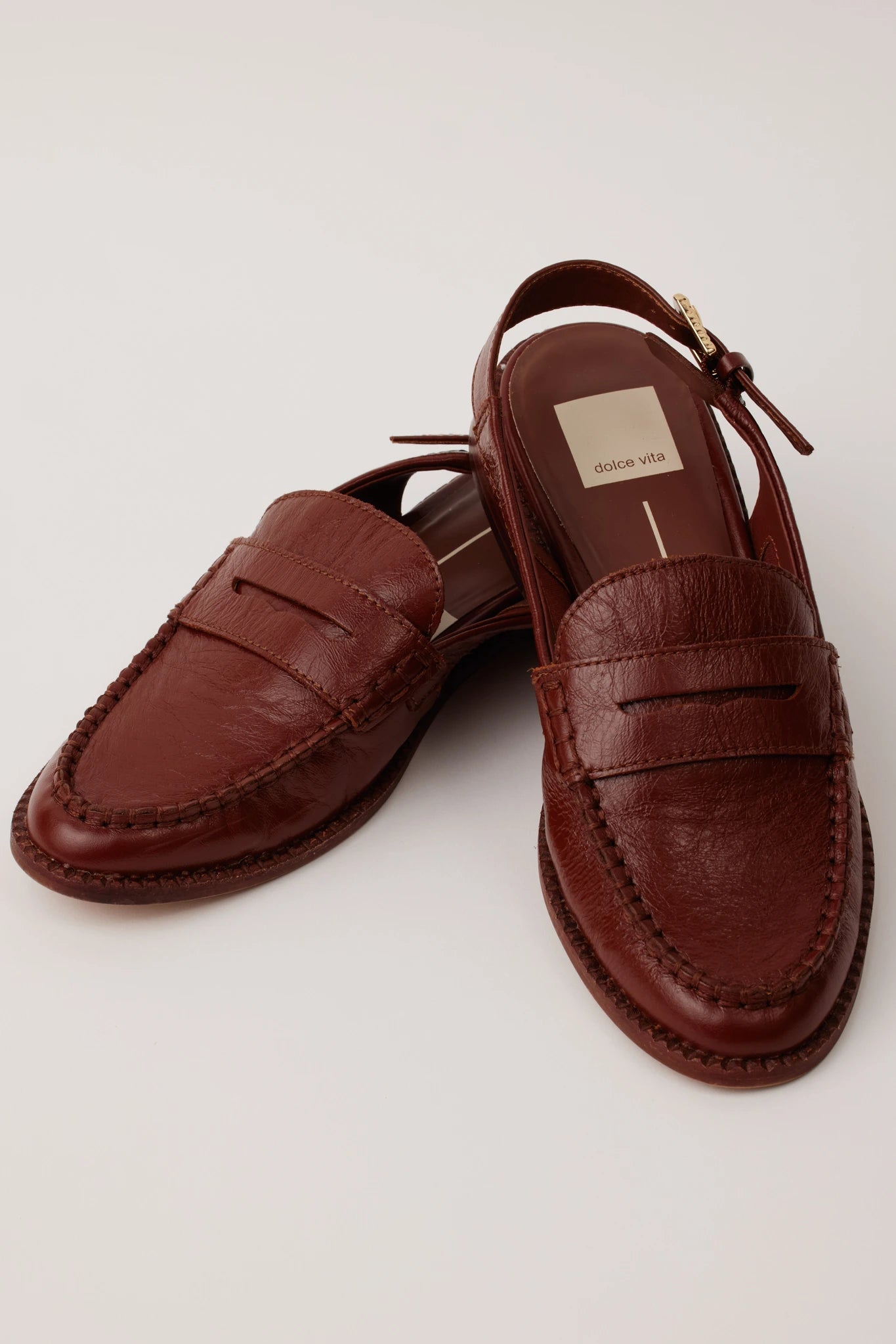 Hardi Loafers by Dolce Vita