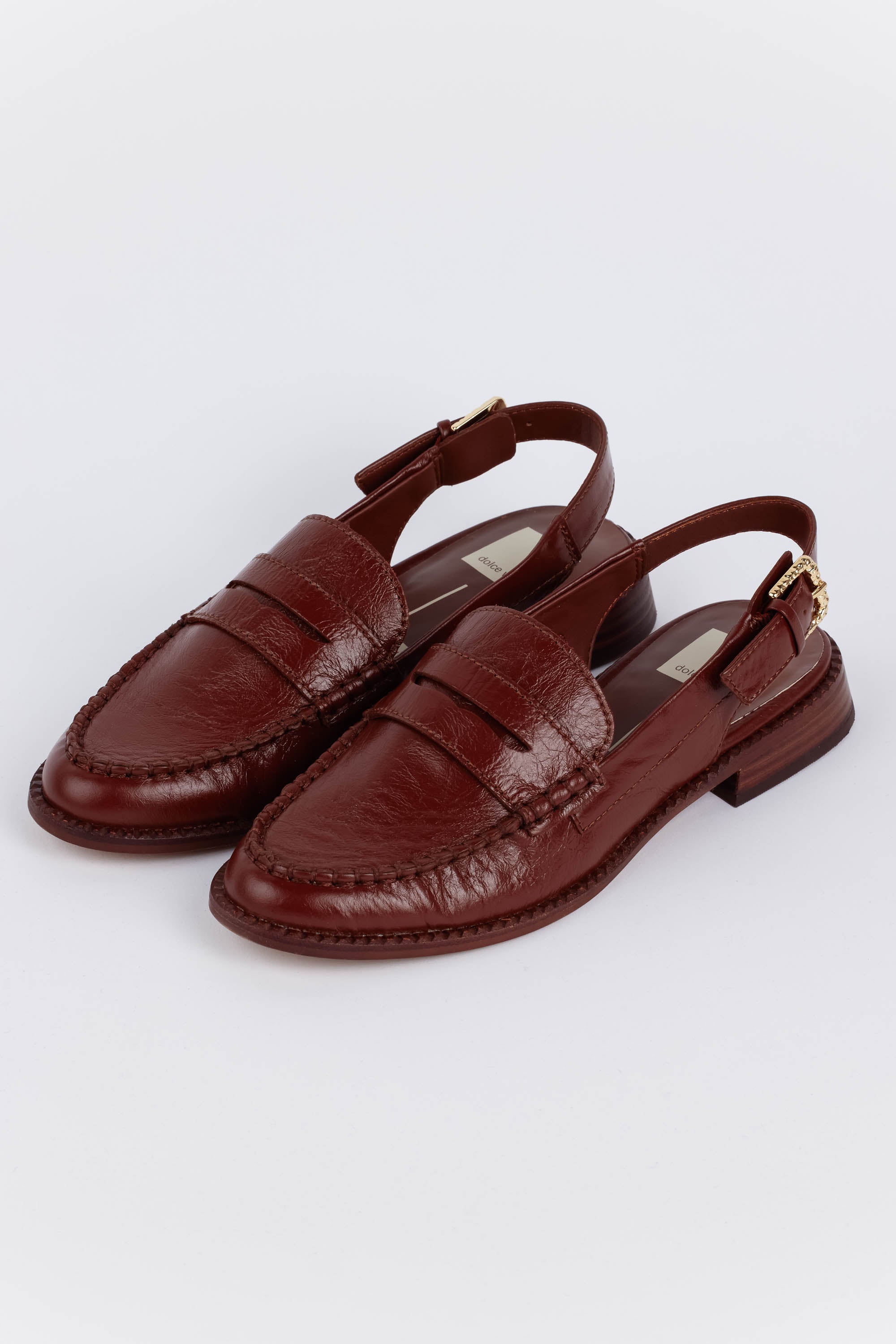 Hardi Loafers by Dolce Vita