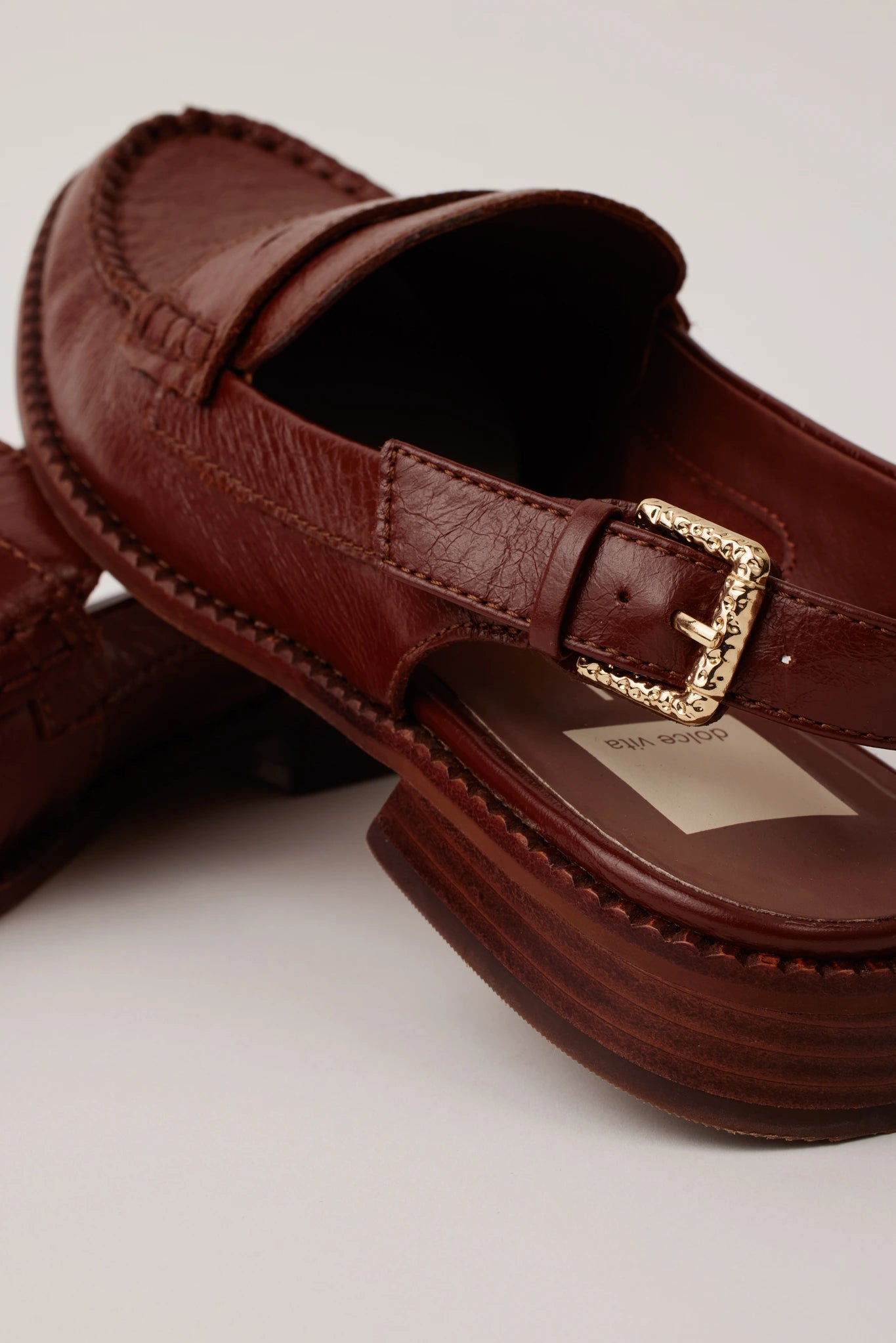 Hardi Loafers by Dolce Vita
