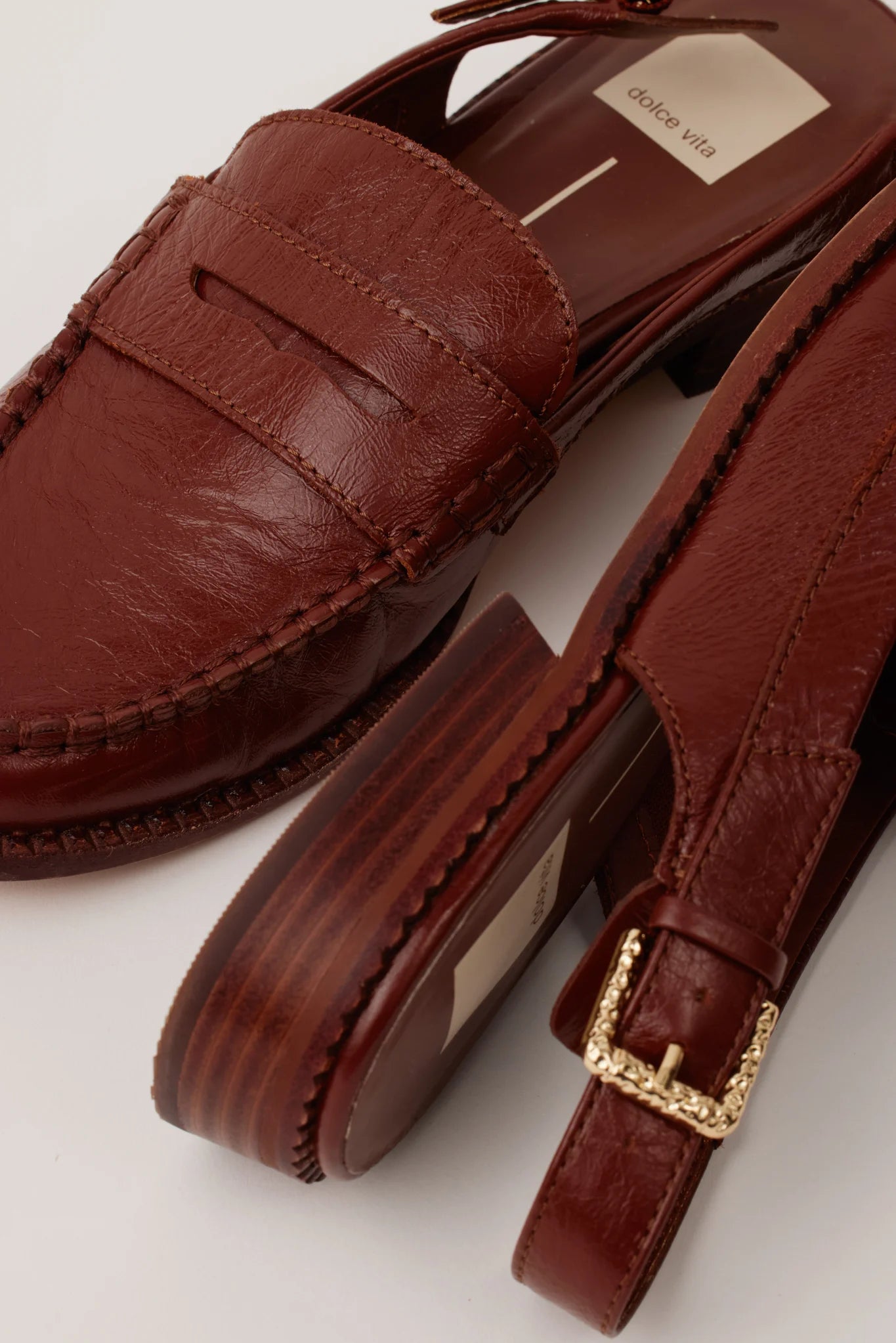 Hardi Loafers by Dolce Vita