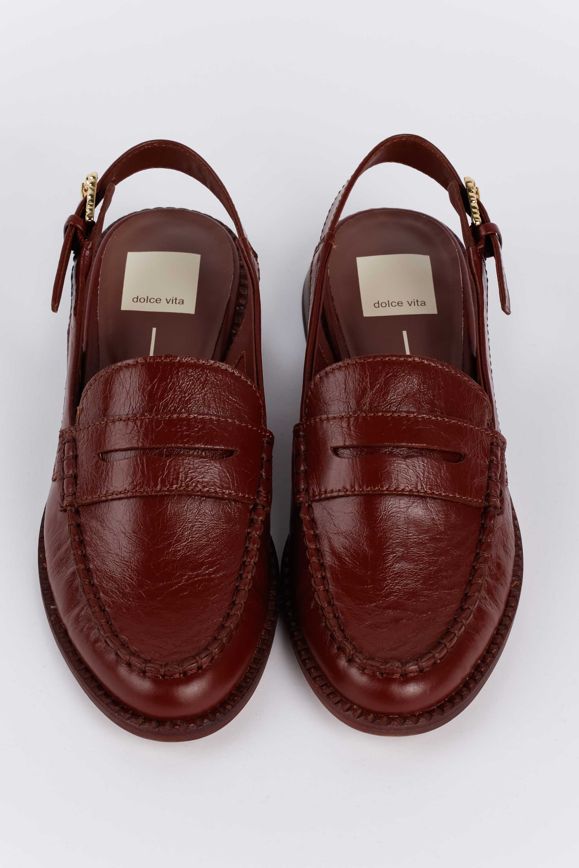 Hardi Loafers by Dolce Vita