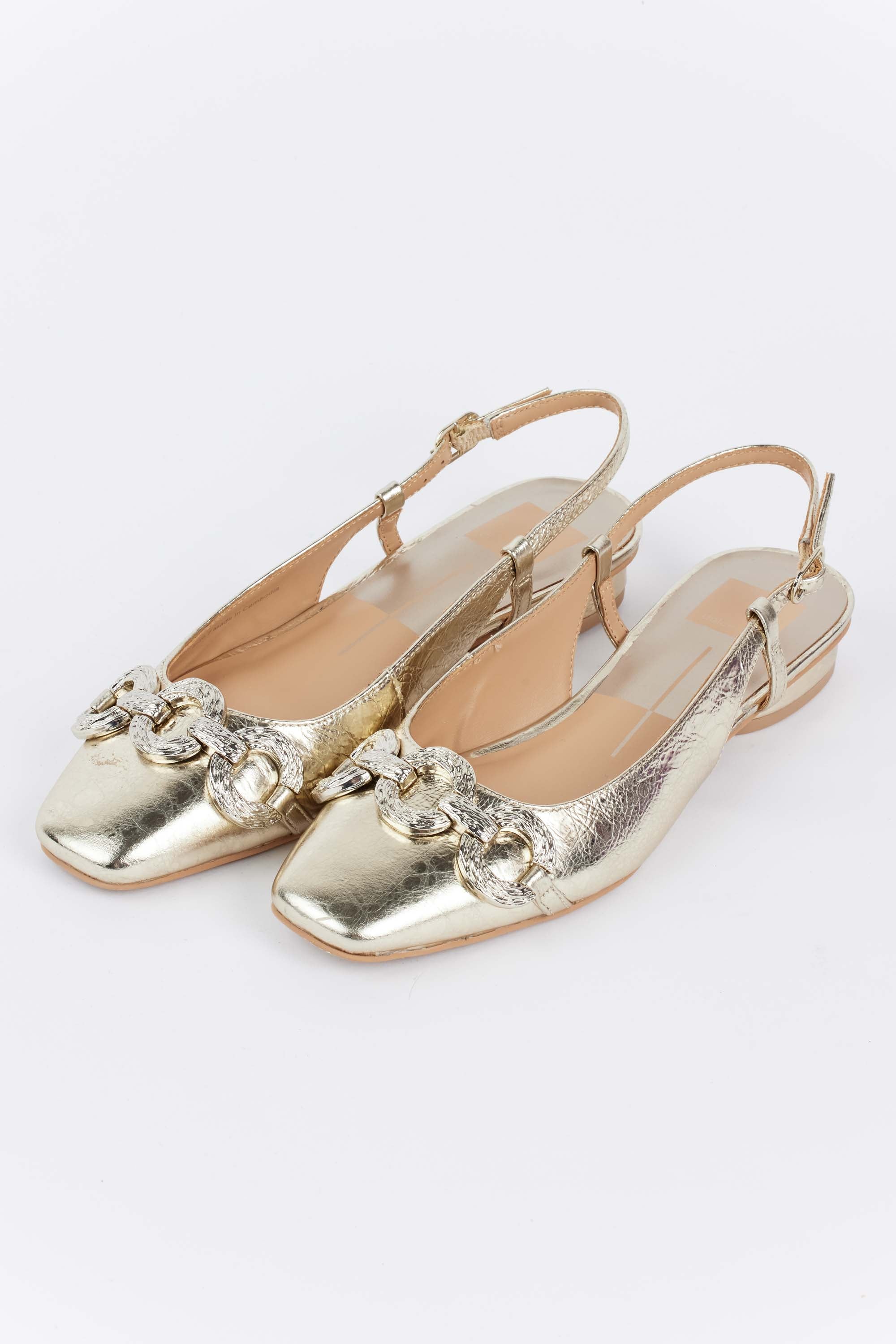 Ramano Flats by Dolce Vita