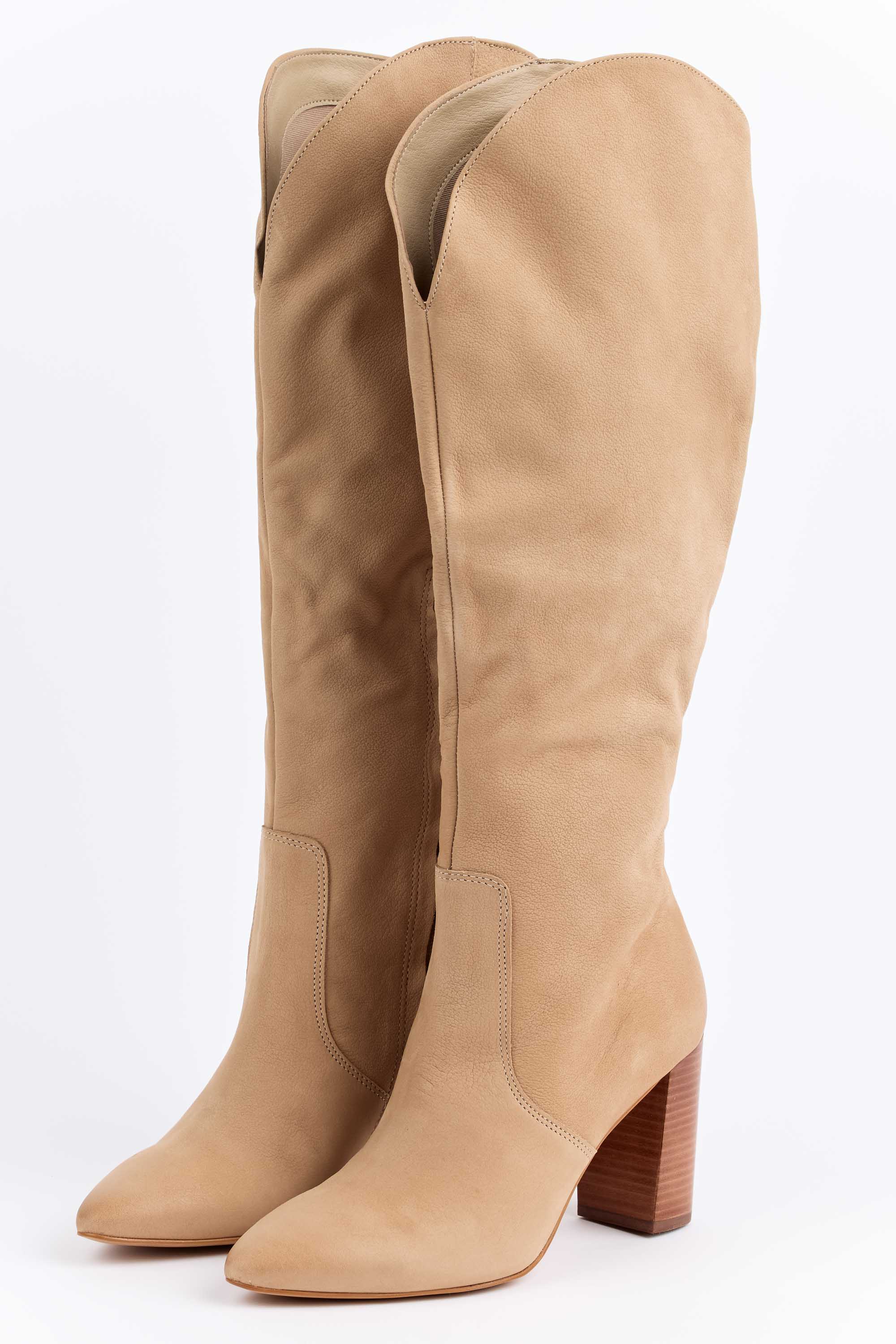 Nedi Boot by Dolce Vita