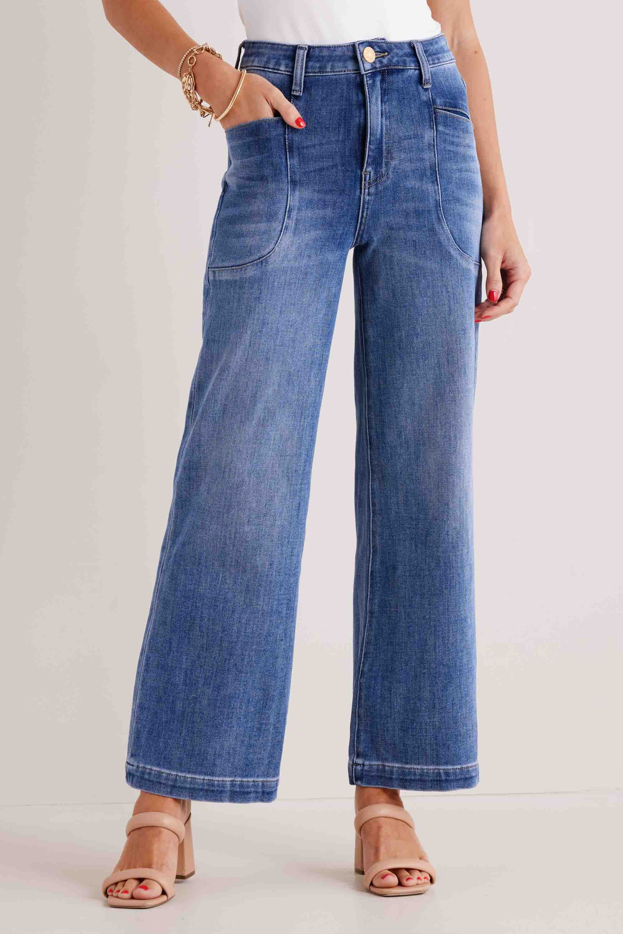 Meg Jeans  by Kut from the Kloth