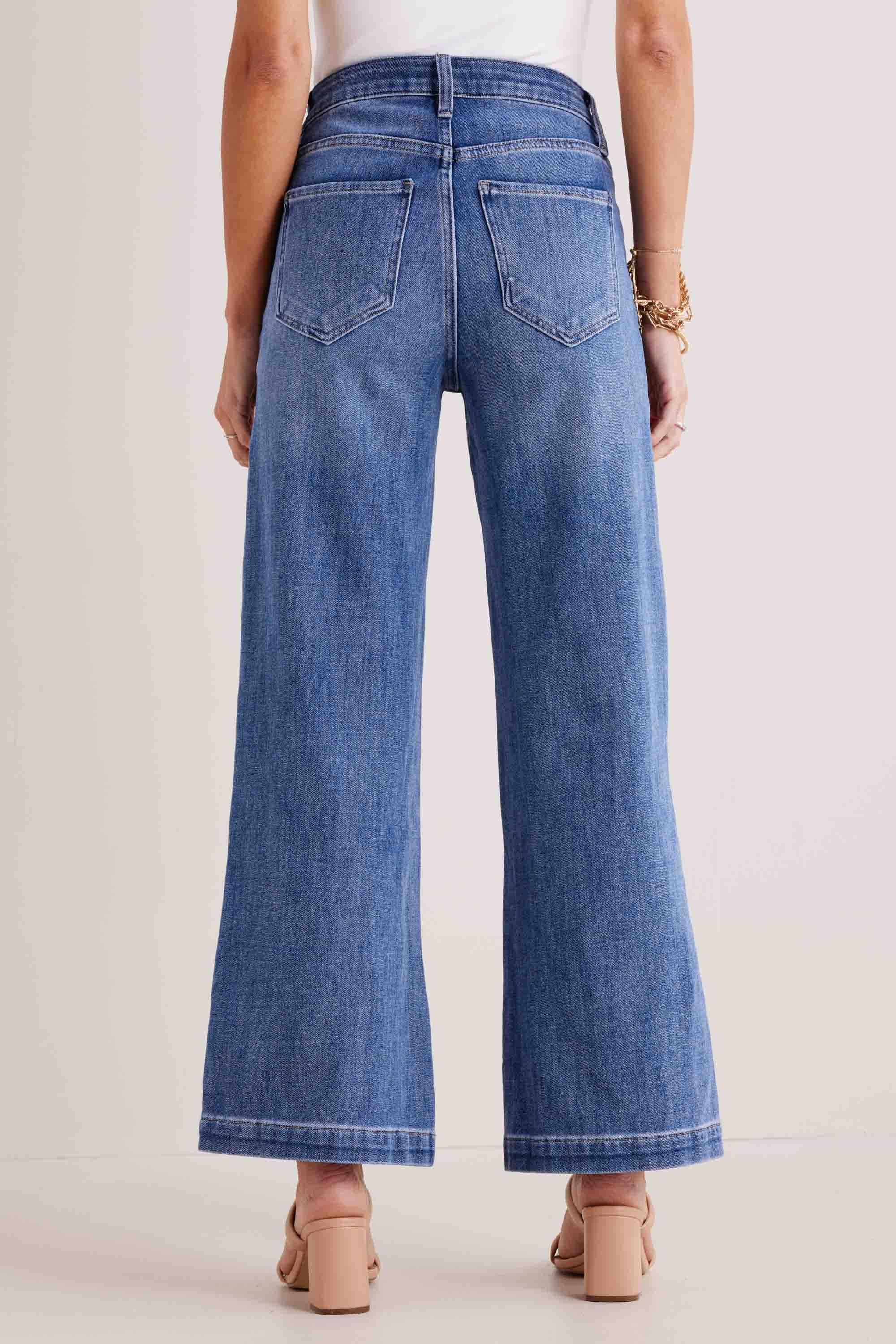 Meg Jeans  by Kut from the Kloth