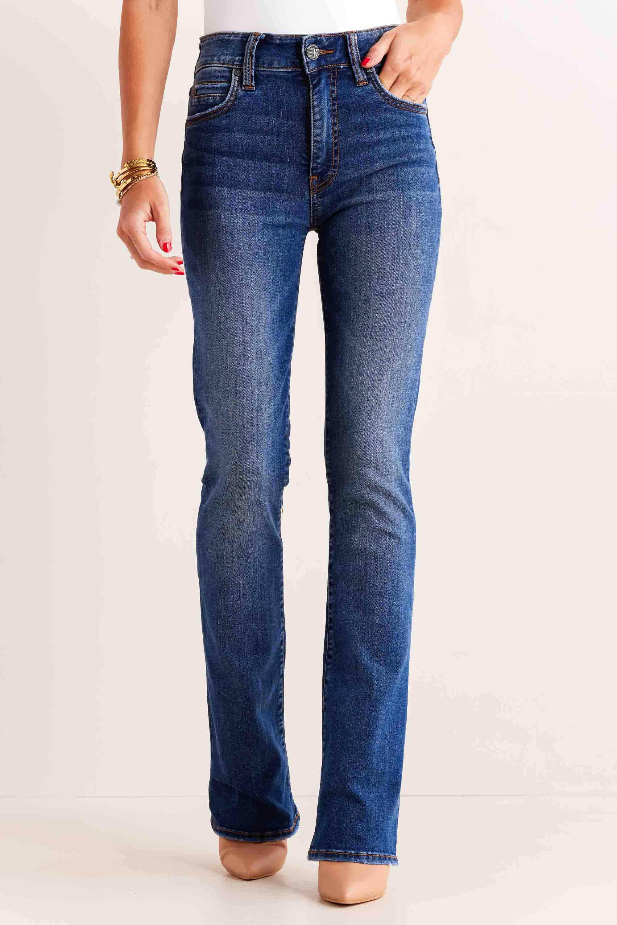 Natalie Jeans by Kut from the Kloth